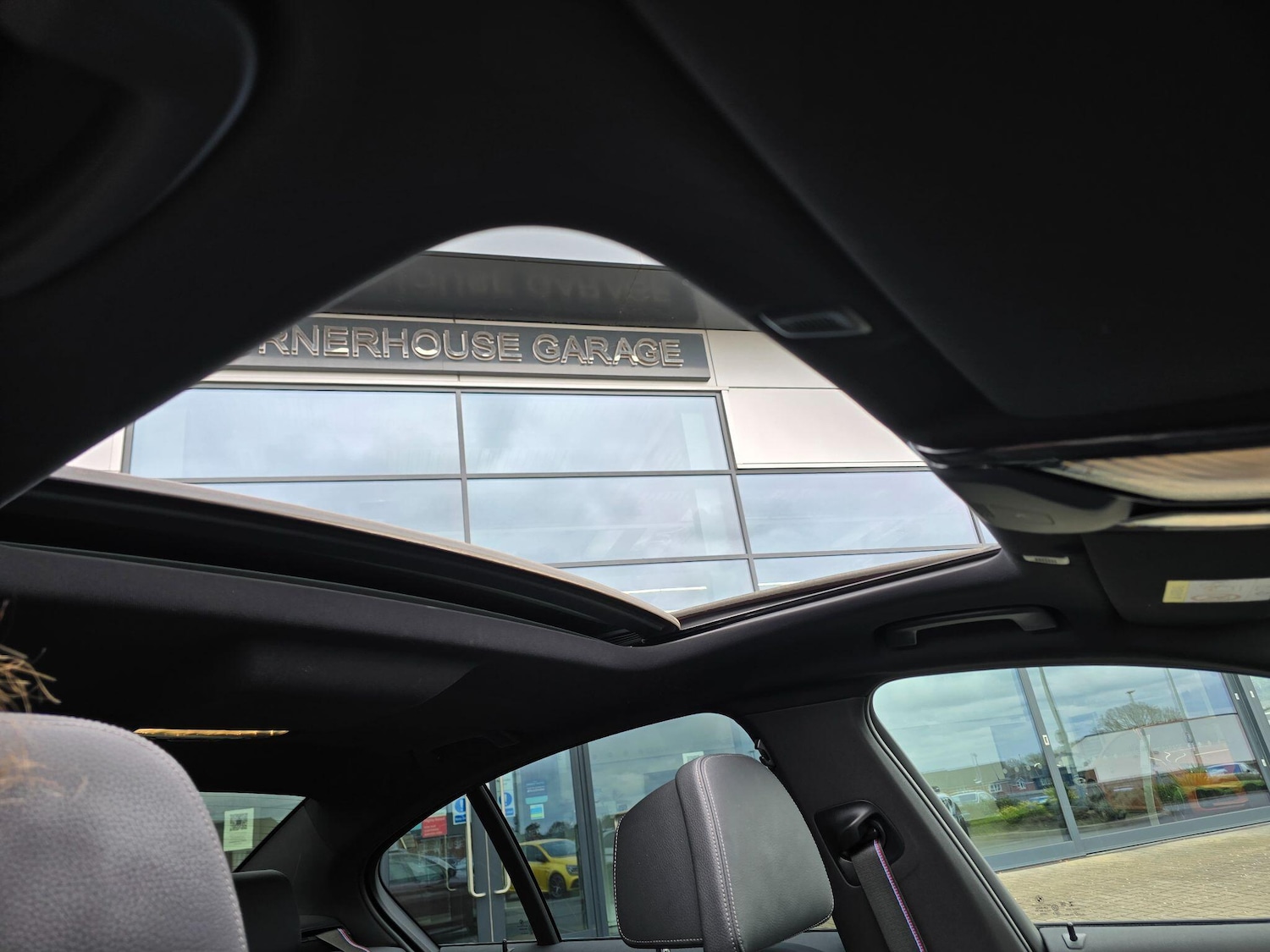 Used BMW 5 Series 2021 for sale - 78100280: Photo 2