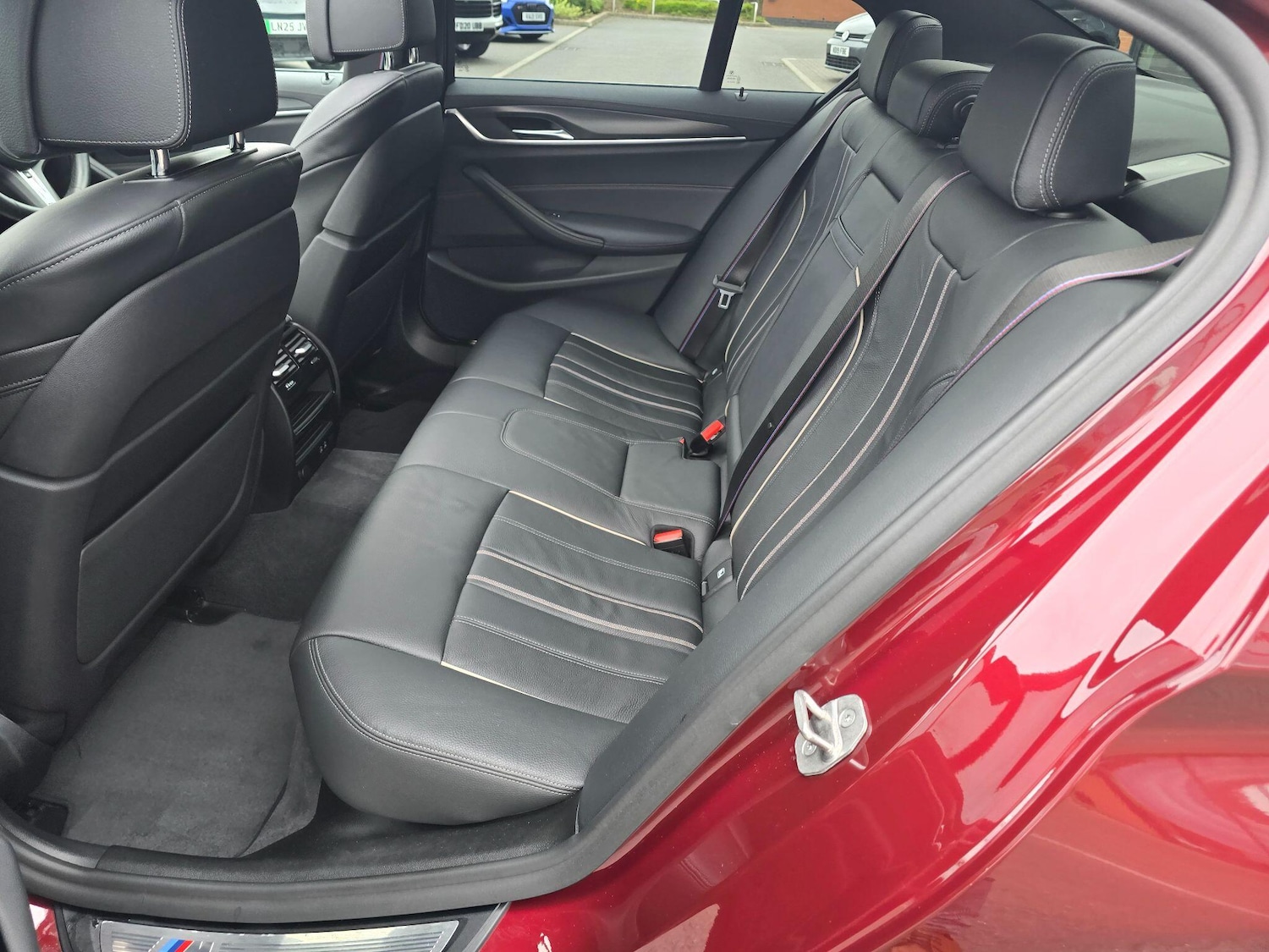 Used BMW 5 Series 2021 for sale - 78100280: Photo 24