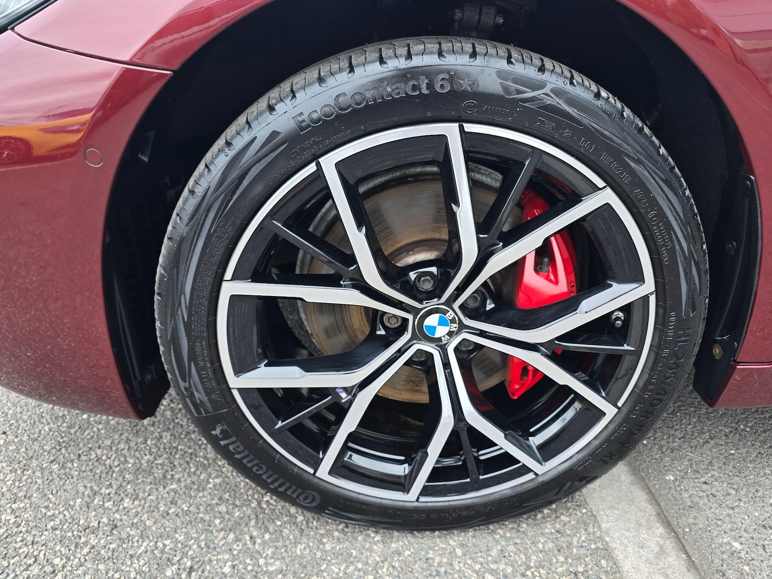 Used BMW 5 Series 2021 for sale - 78100280: Photo 28