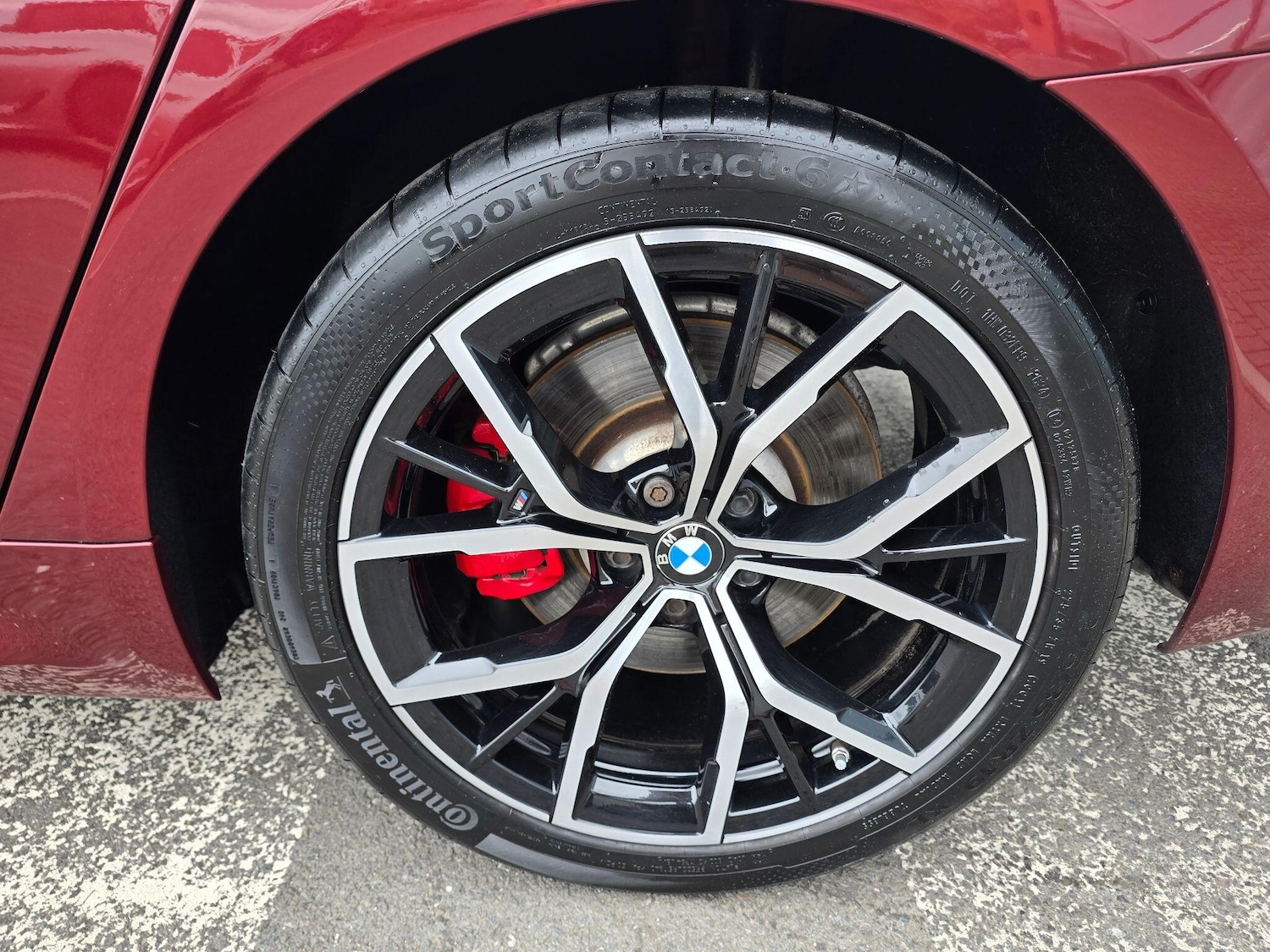 Used BMW 5 Series 2021 for sale - 78100280: Photo 29