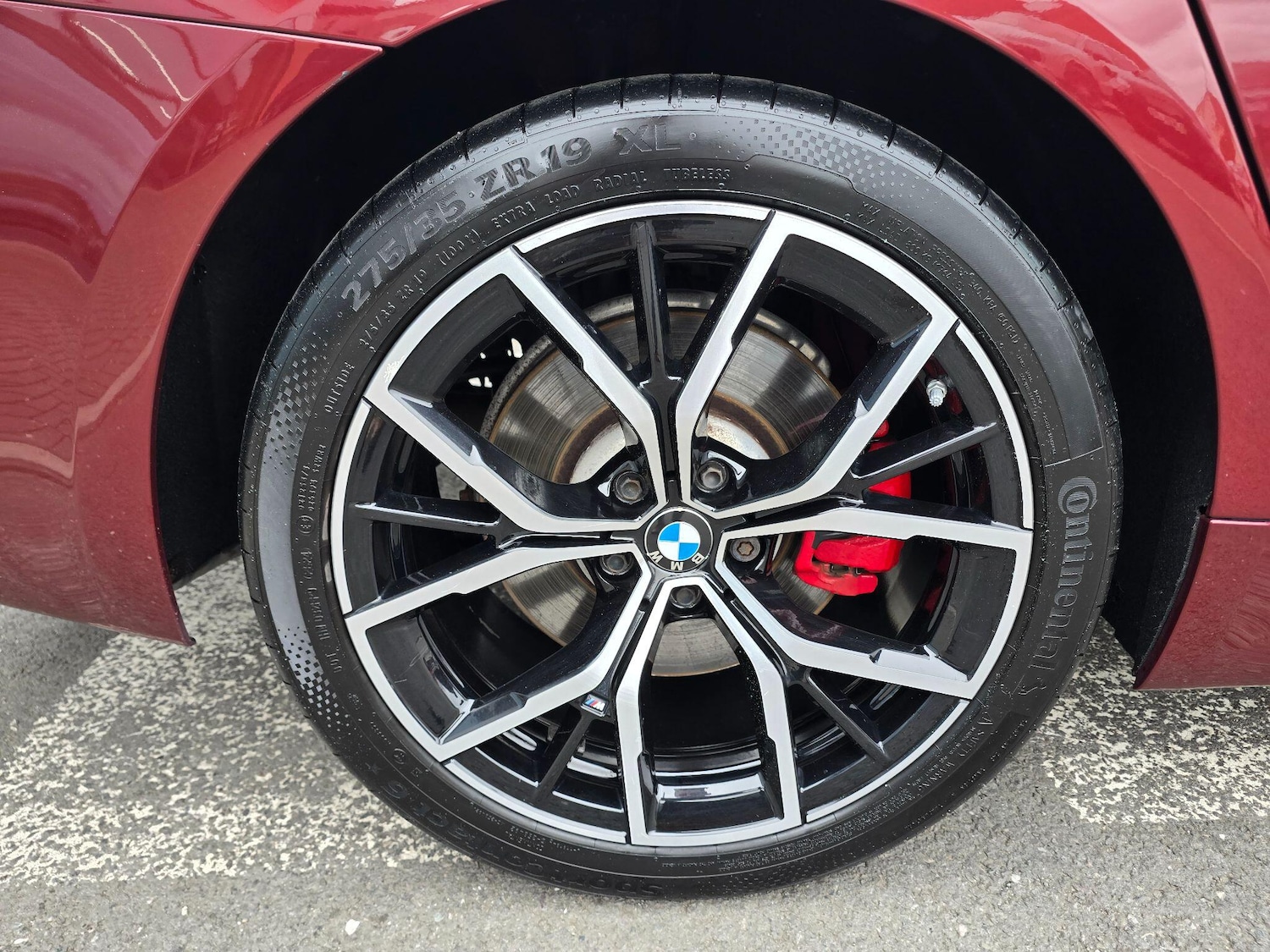 Used BMW 5 Series 2021 for sale - 78100280: Photo 30