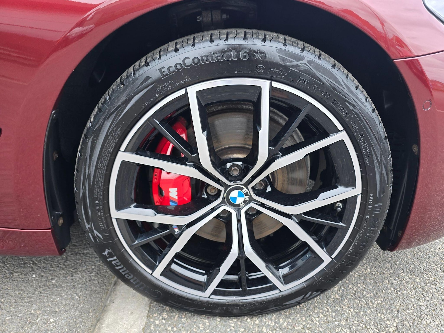 Used BMW 5 Series 2021 for sale - 78100280: Photo 31