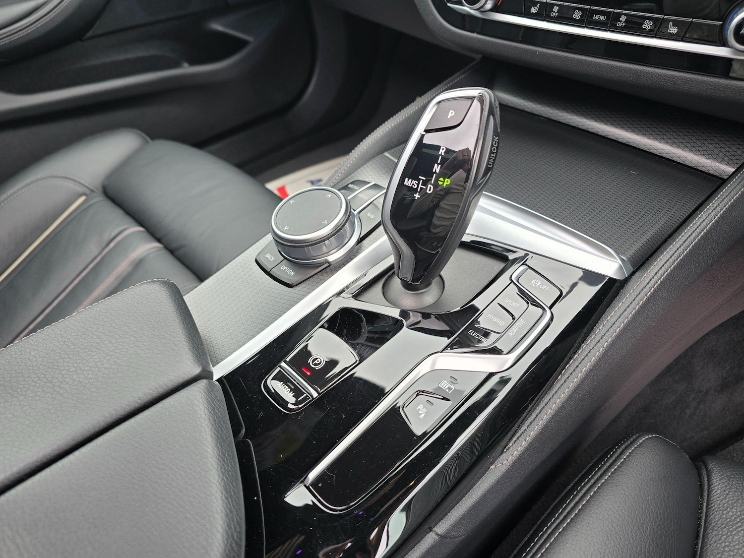 Used BMW 5 Series 2021 for sale - 78100280: Photo 35