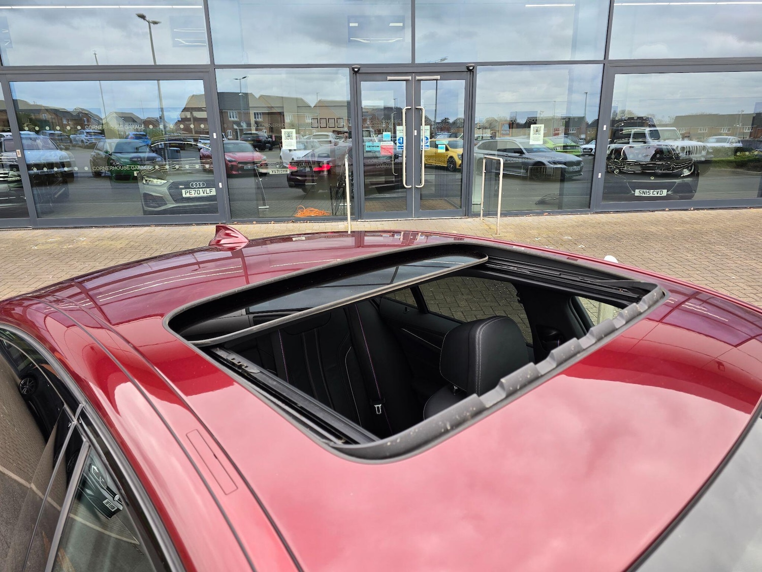 Used BMW 5 Series 2021 for sale - 78100280: Photo 39