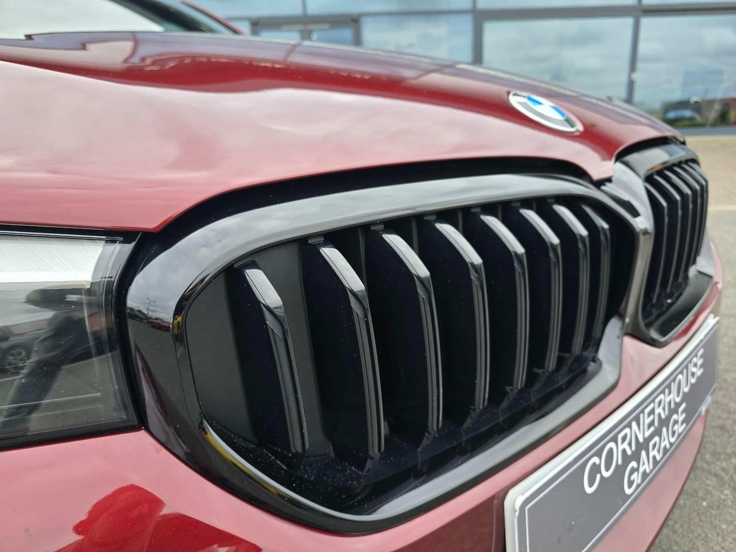 Used BMW 5 Series 2021 for sale - 78100280: Photo 40