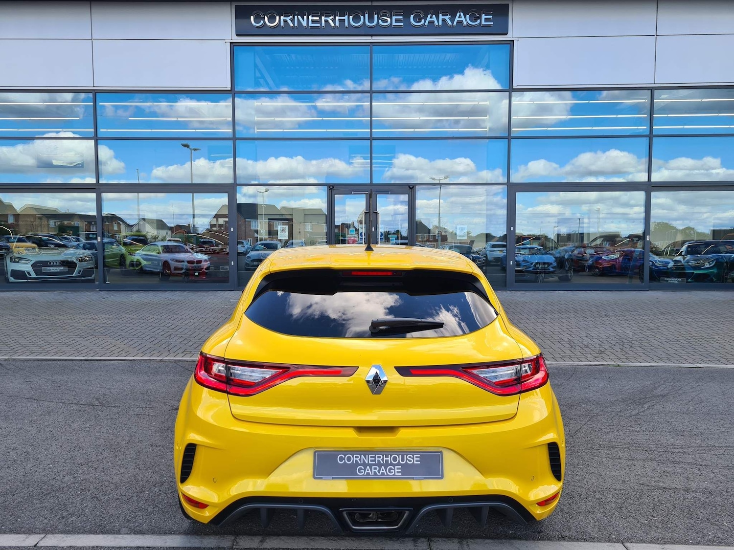 Used Renault Megane for sale - 64266098: Photo 11