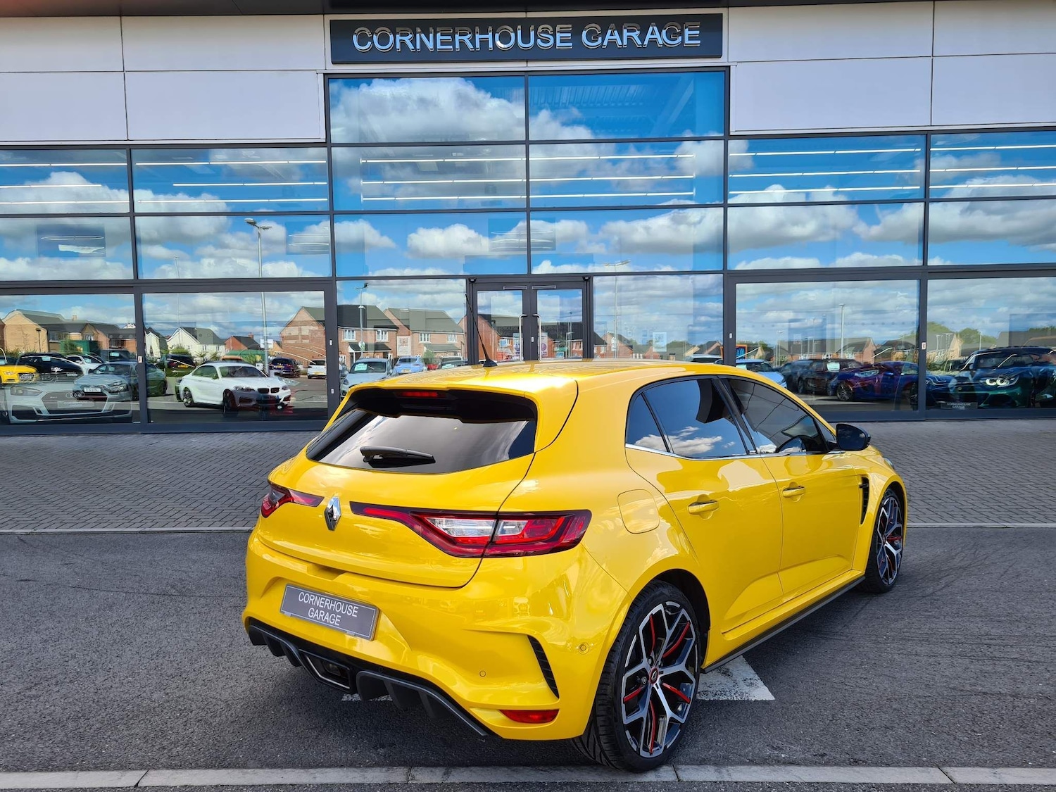 Used Renault Megane for sale - 64266098: Photo 12