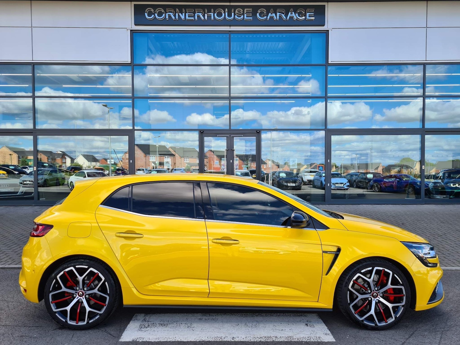 Used Renault Megane for sale - 64266098: Photo 13