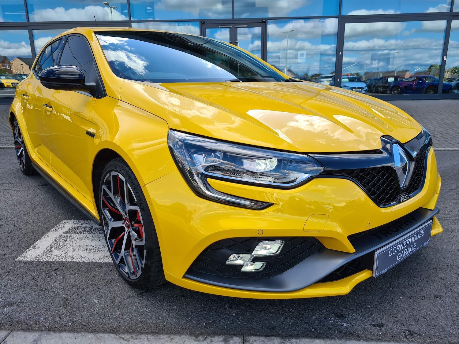 Used Renault Megane for sale - 64266098: Photo 14