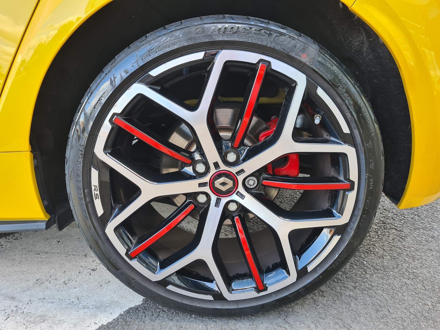 Used Renault Megane for sale - 64266098: Photo 16