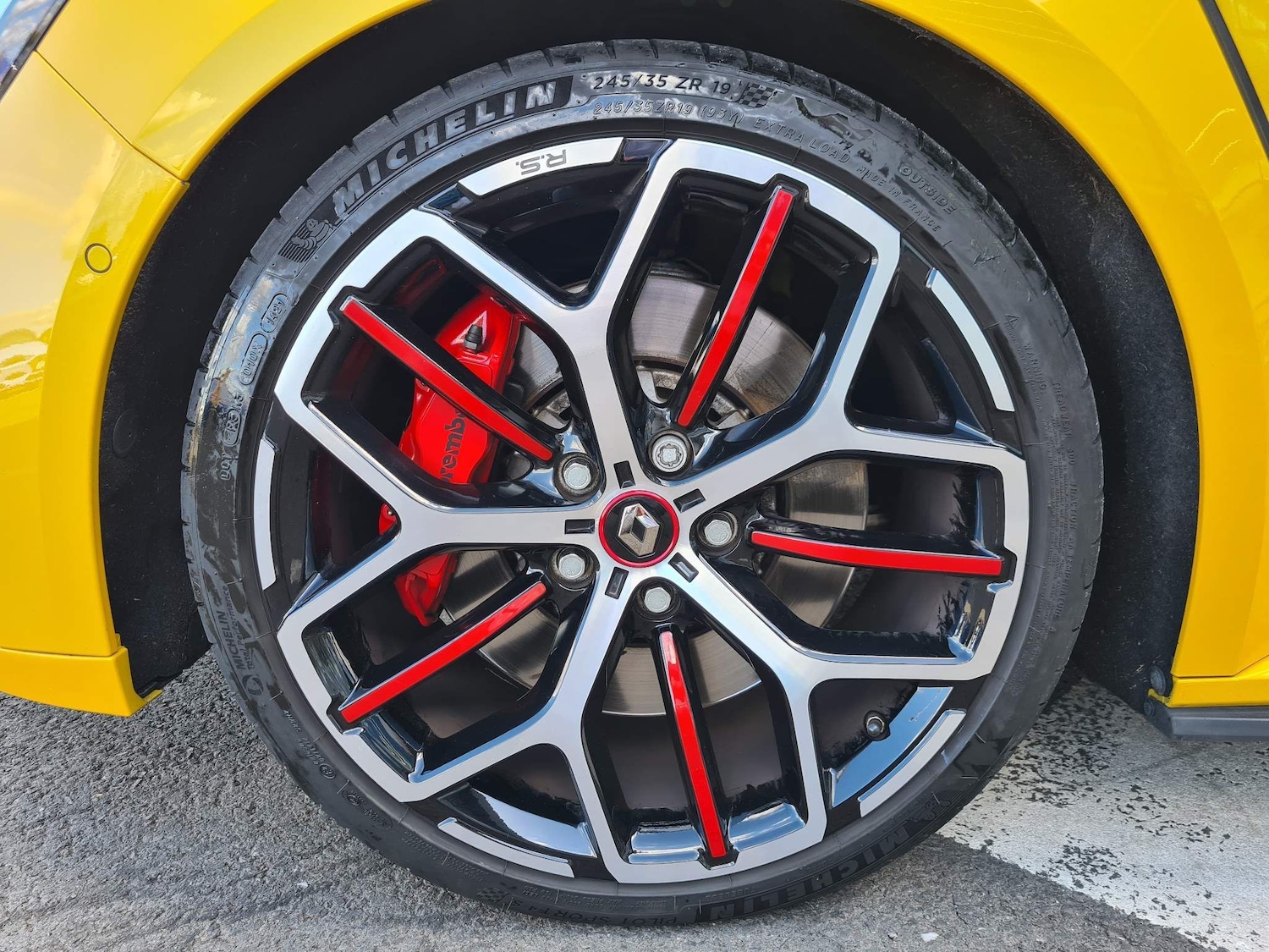 Used Renault Megane for sale - 64266098: Photo 17