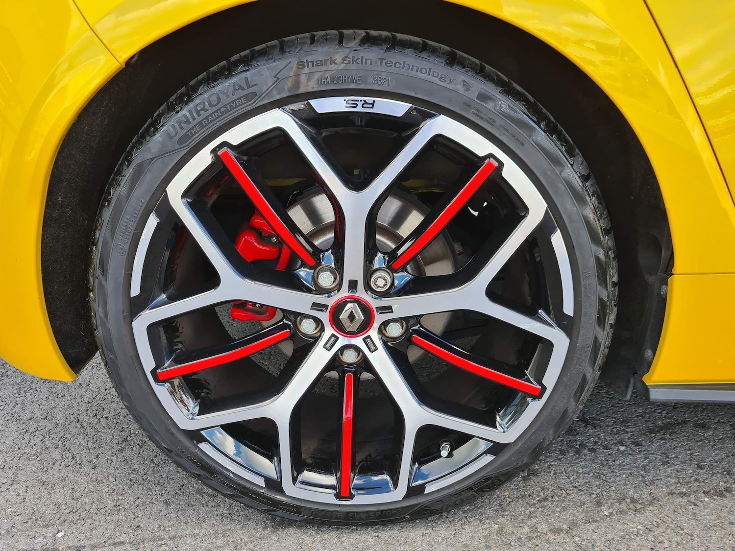 Used Renault Megane for sale - 64266098: Photo 18