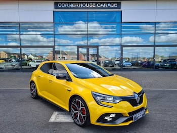 Renault Megane feature image