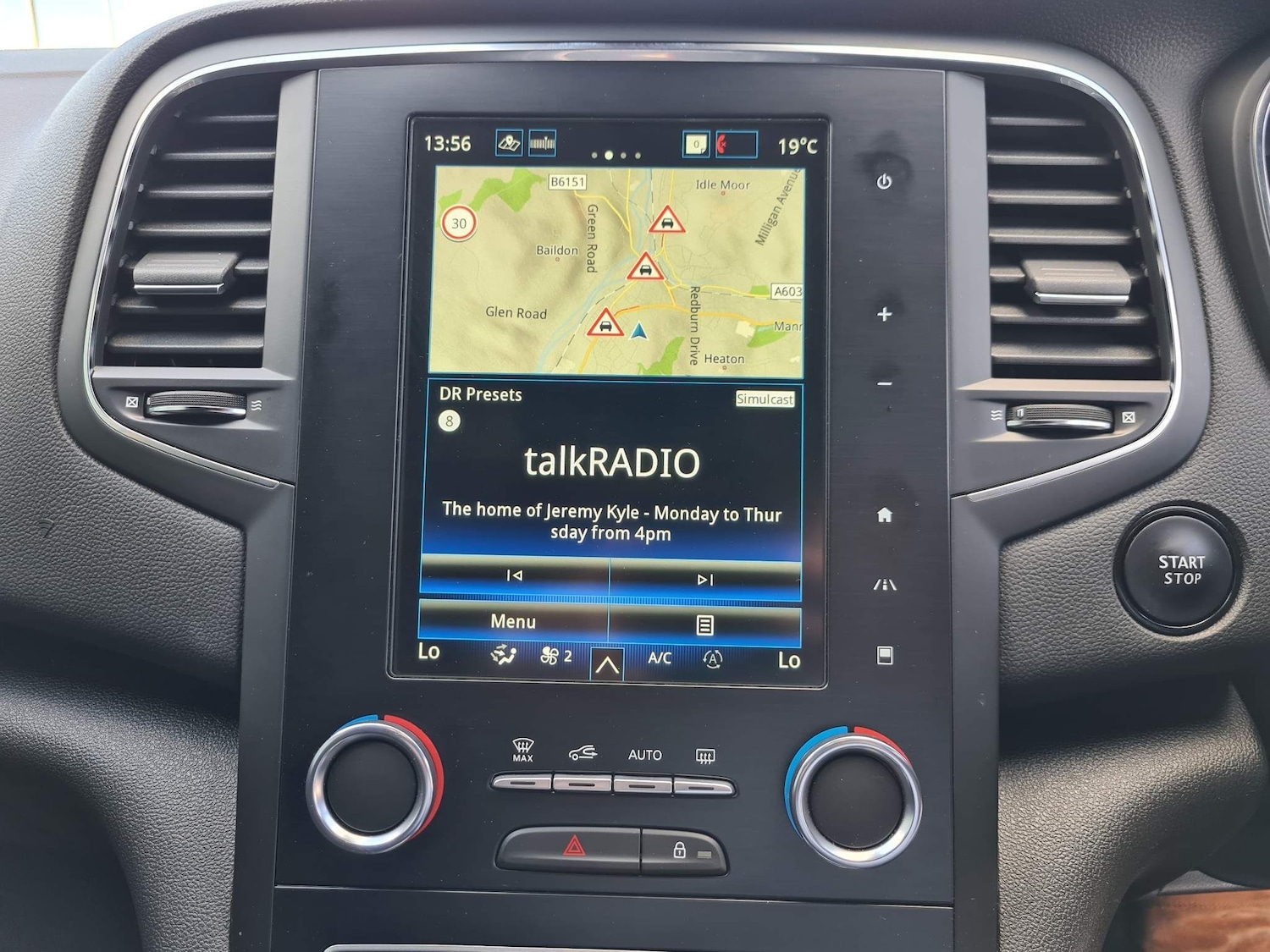 Used Renault Megane for sale - 64266098: Photo 22