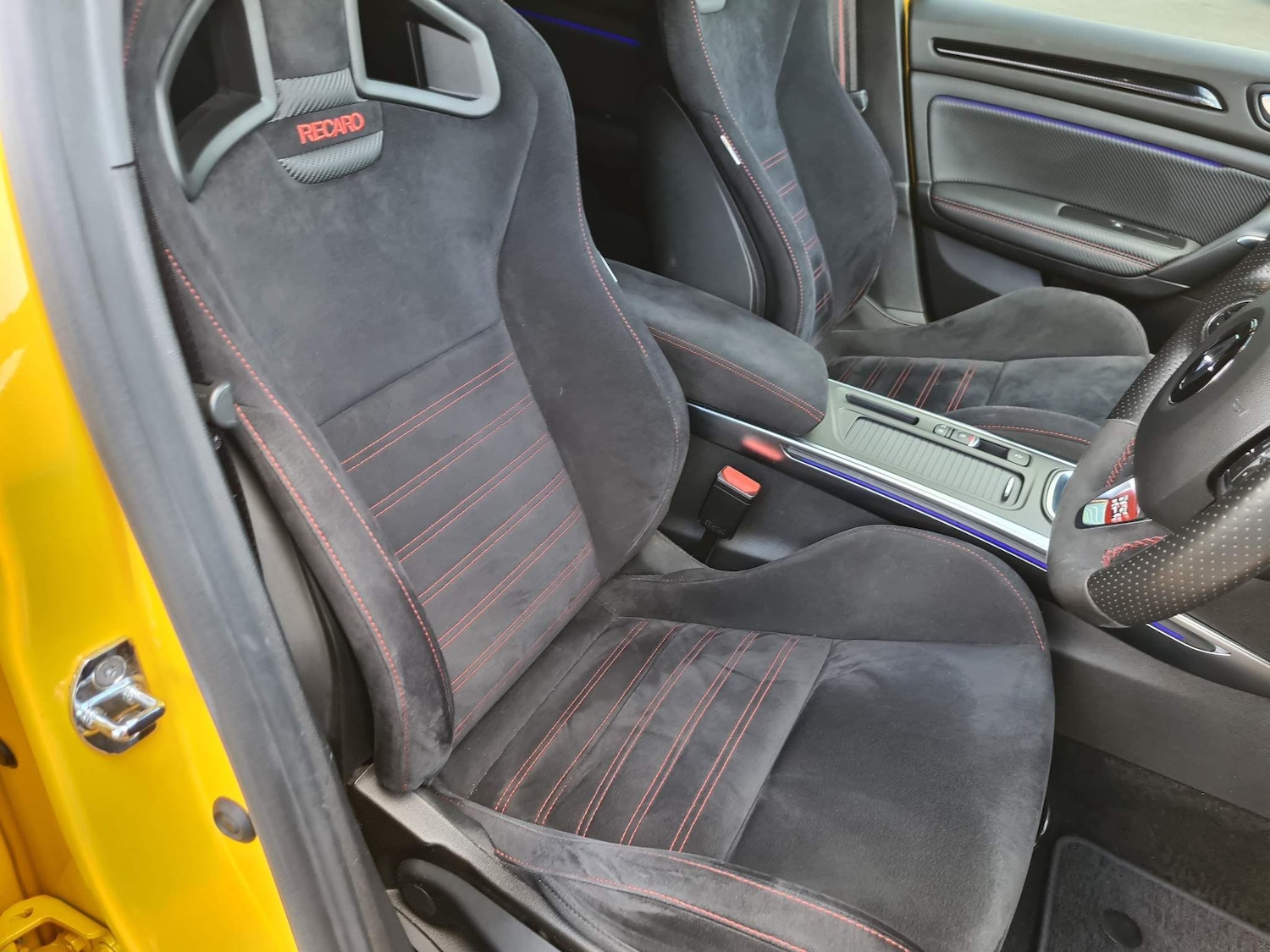 Used Renault Megane for sale - 64266098: Photo 26