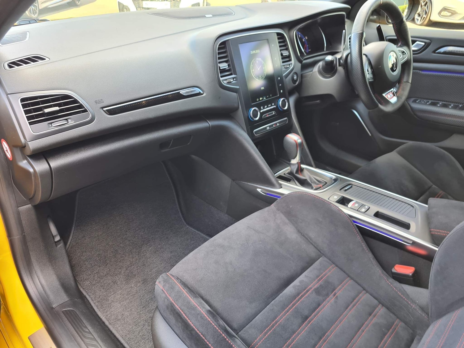 Used Renault Megane for sale - 64266098: Photo 27