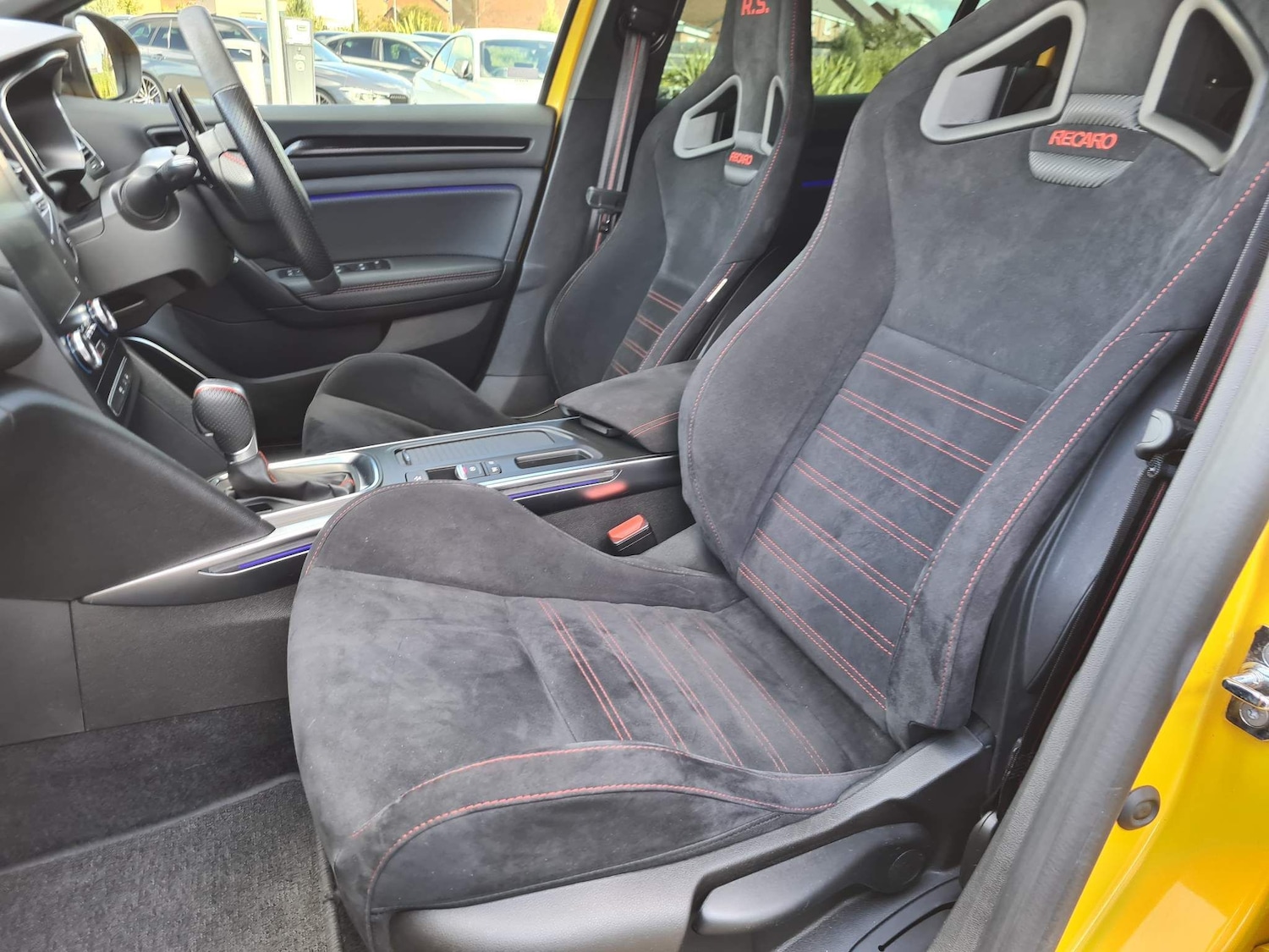 Used Renault Megane for sale - 64266098: Photo 28