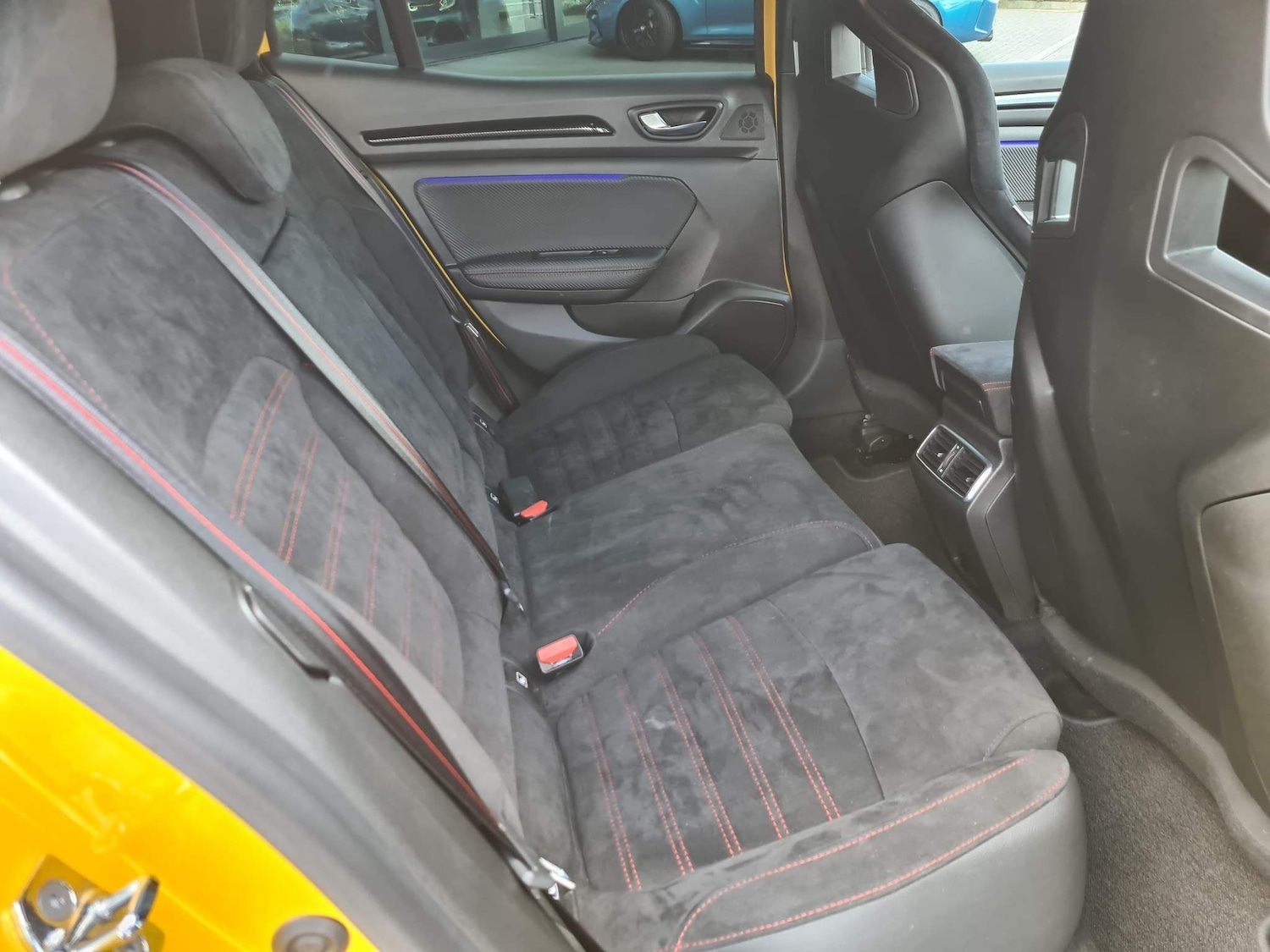 Used Renault Megane for sale - 64266098: Photo 29