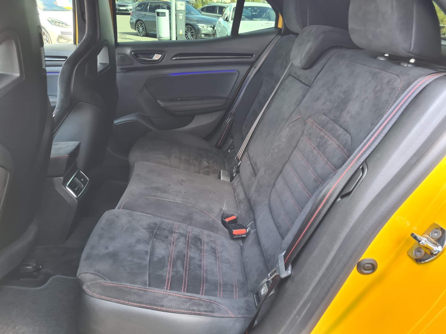 Used Renault Megane for sale - 64266098: Photo 30