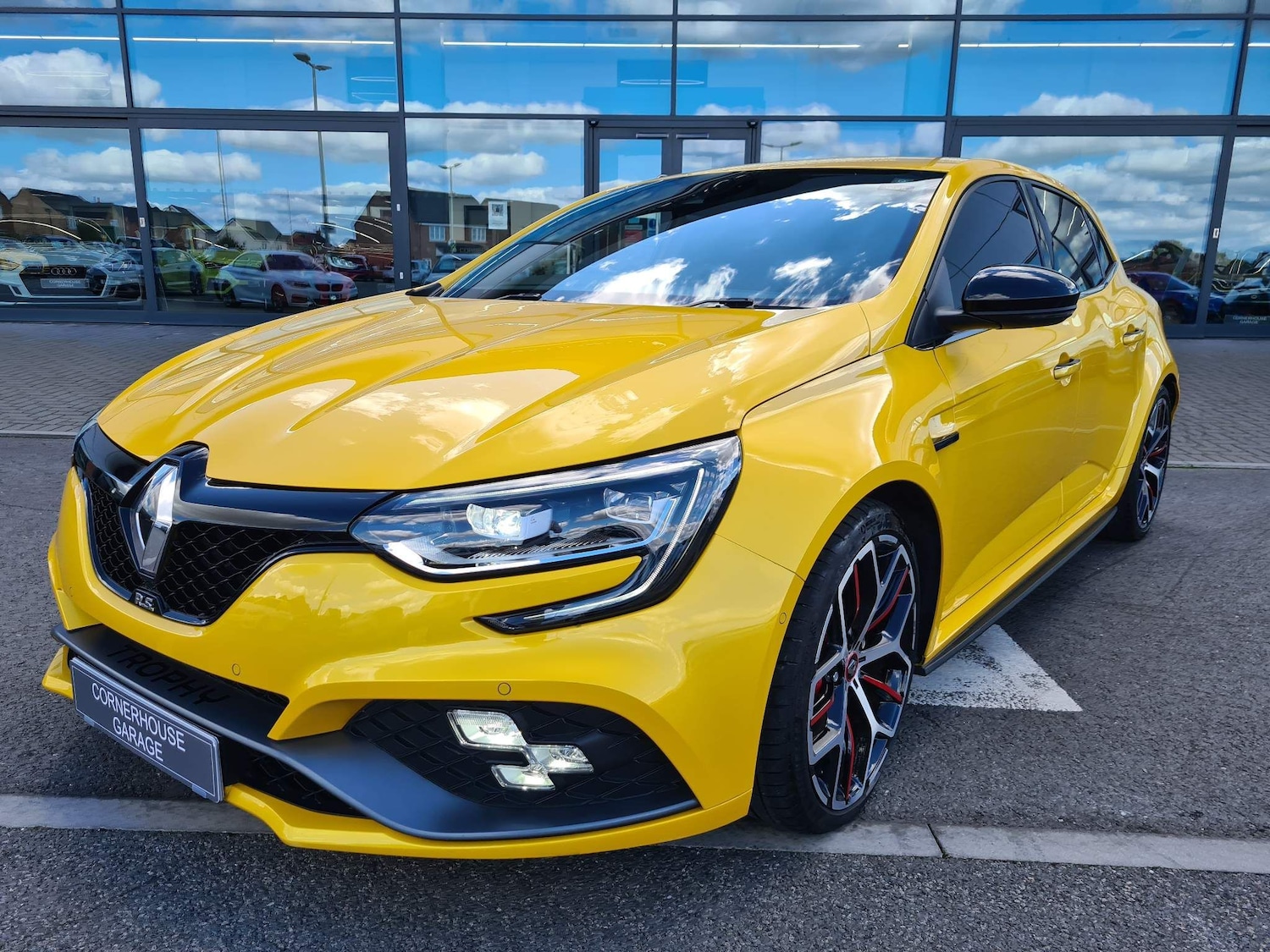 Used Renault Megane for sale - 64266098: Photo 32