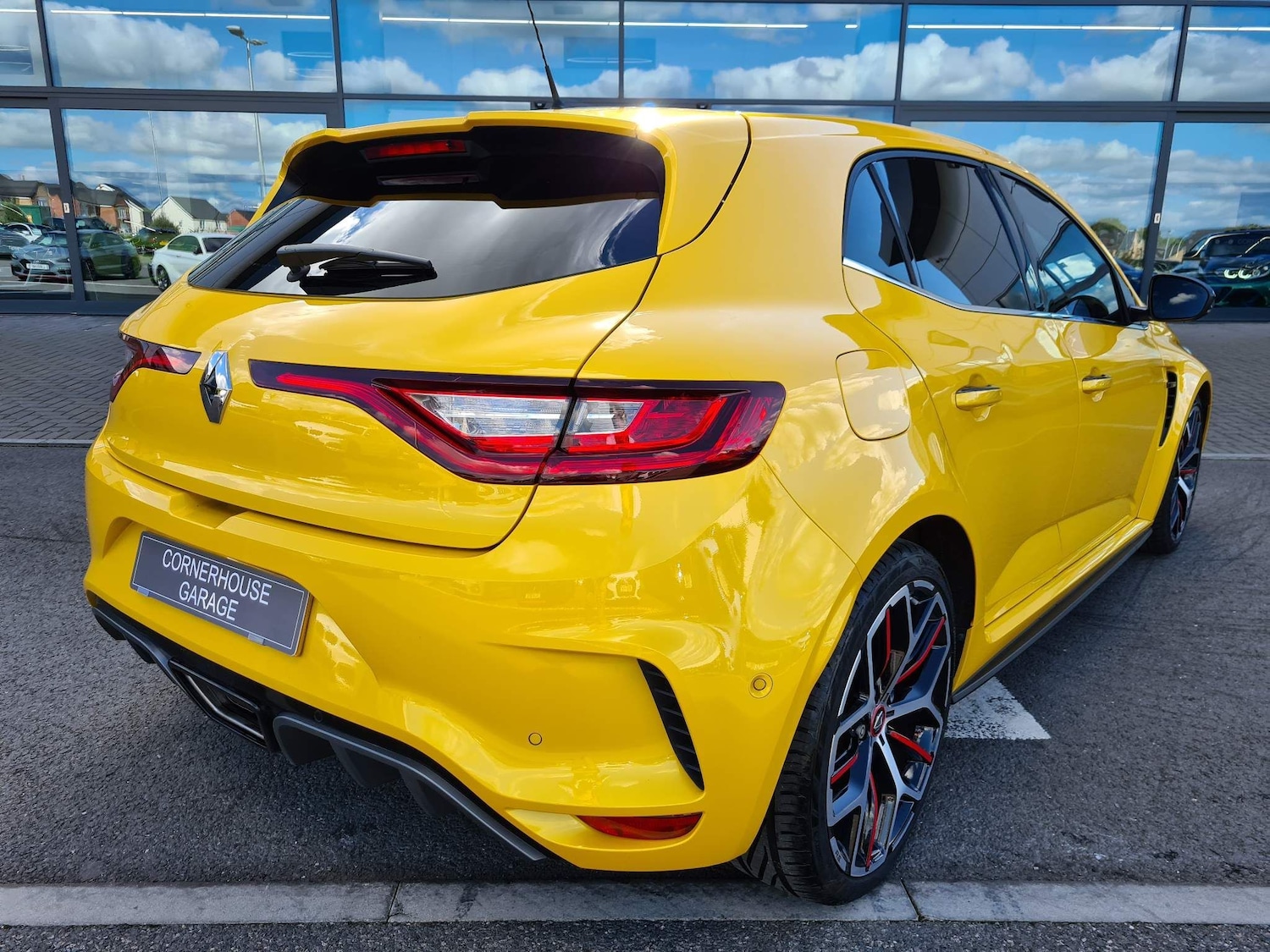 Used Renault Megane for sale - 64266098: Photo 33