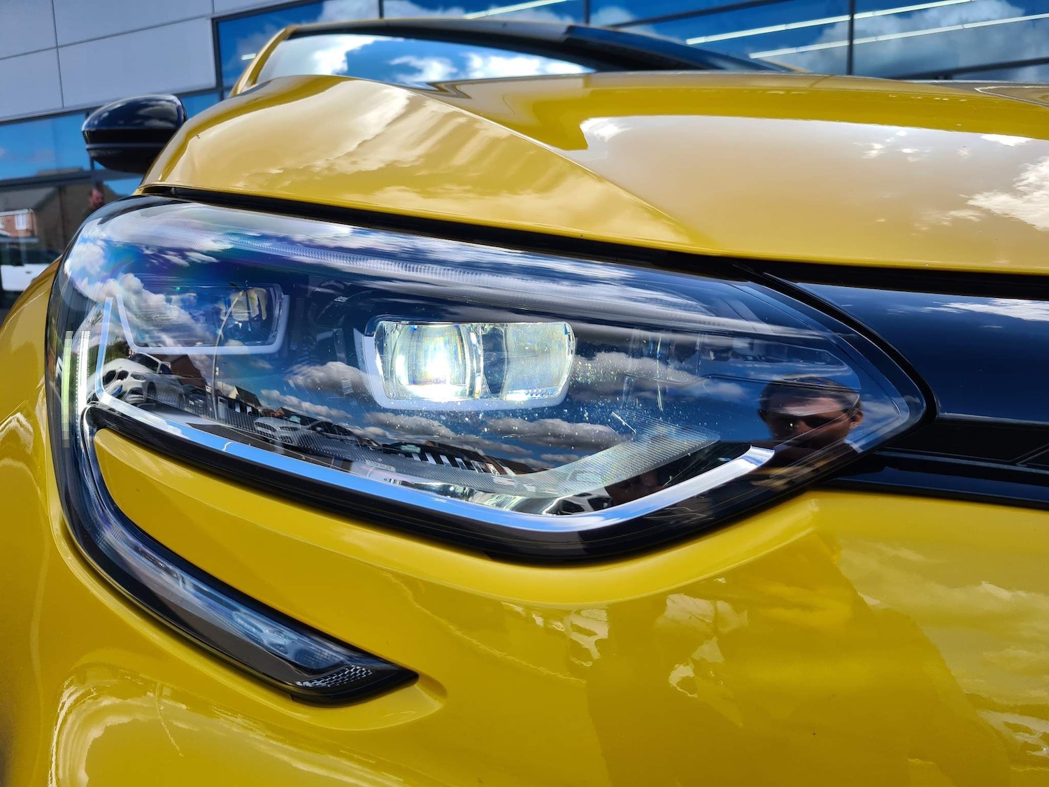 Used Renault Megane for sale - 64266098: Photo 35