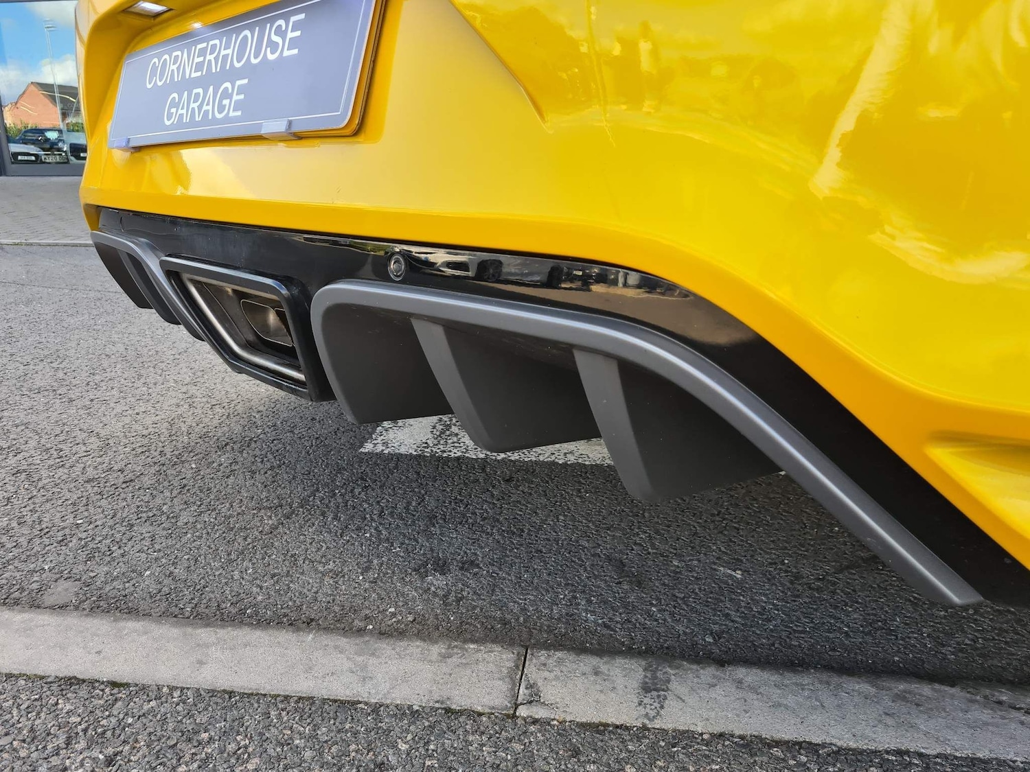 Used Renault Megane for sale - 64266098: Photo 36