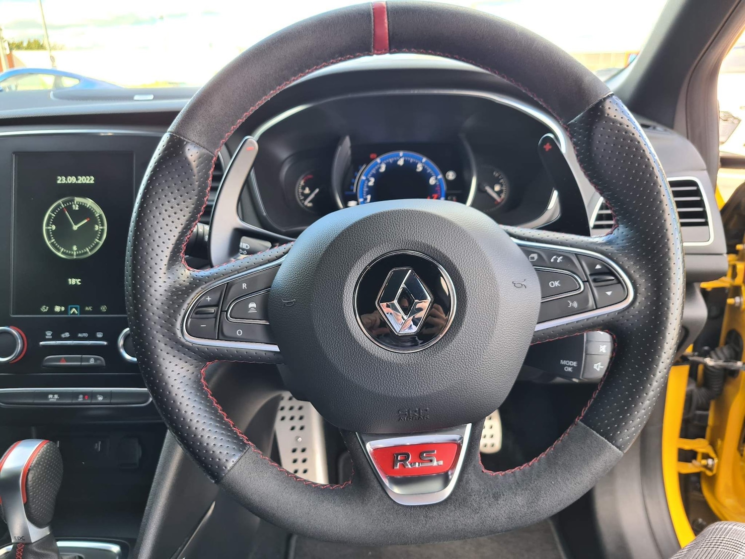 Used Renault Megane for sale - 64266098: Photo 38