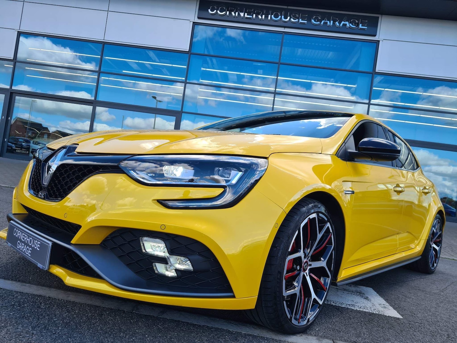 Used Renault Megane for sale - 64266098: Photo 43