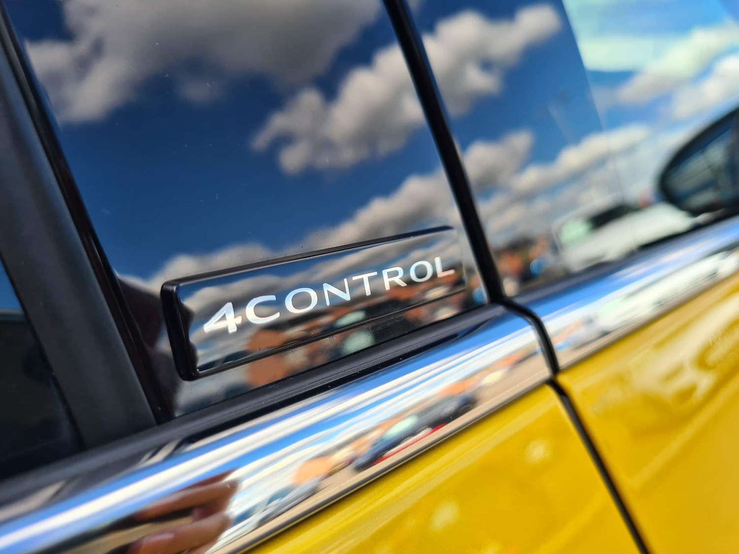 Used Renault Megane for sale - 64266098: Photo 44