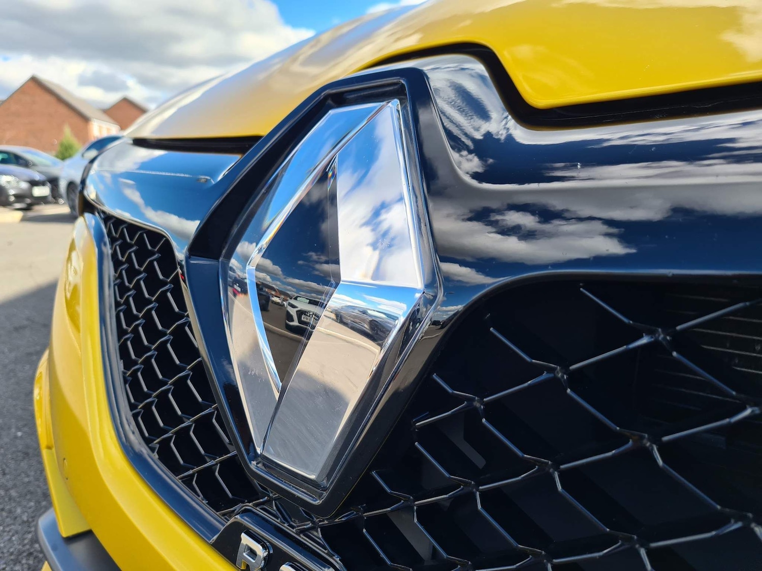 Used Renault Megane for sale - 64266098: Photo 46