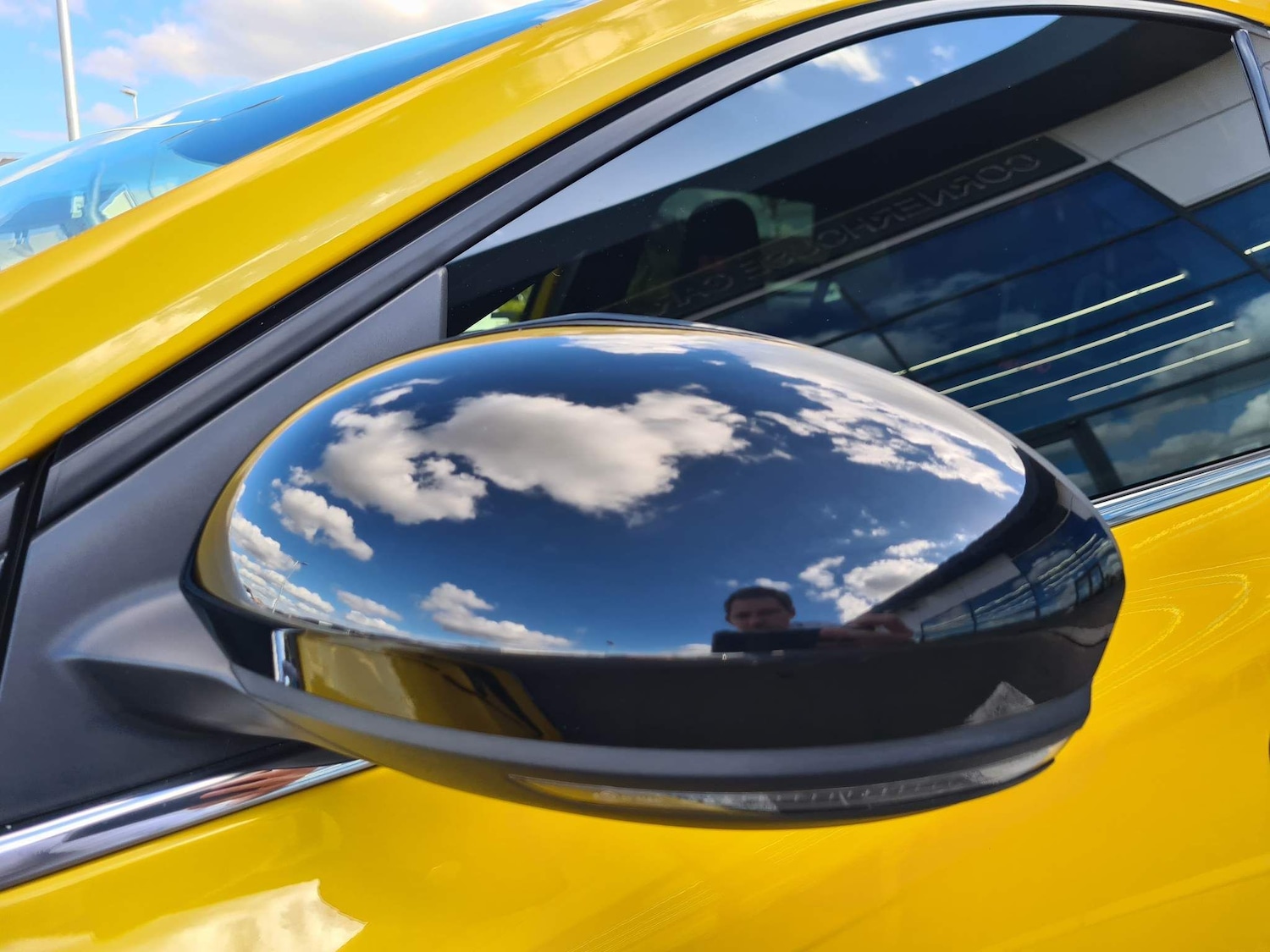 Used Renault Megane for sale - 64266098: Photo 47