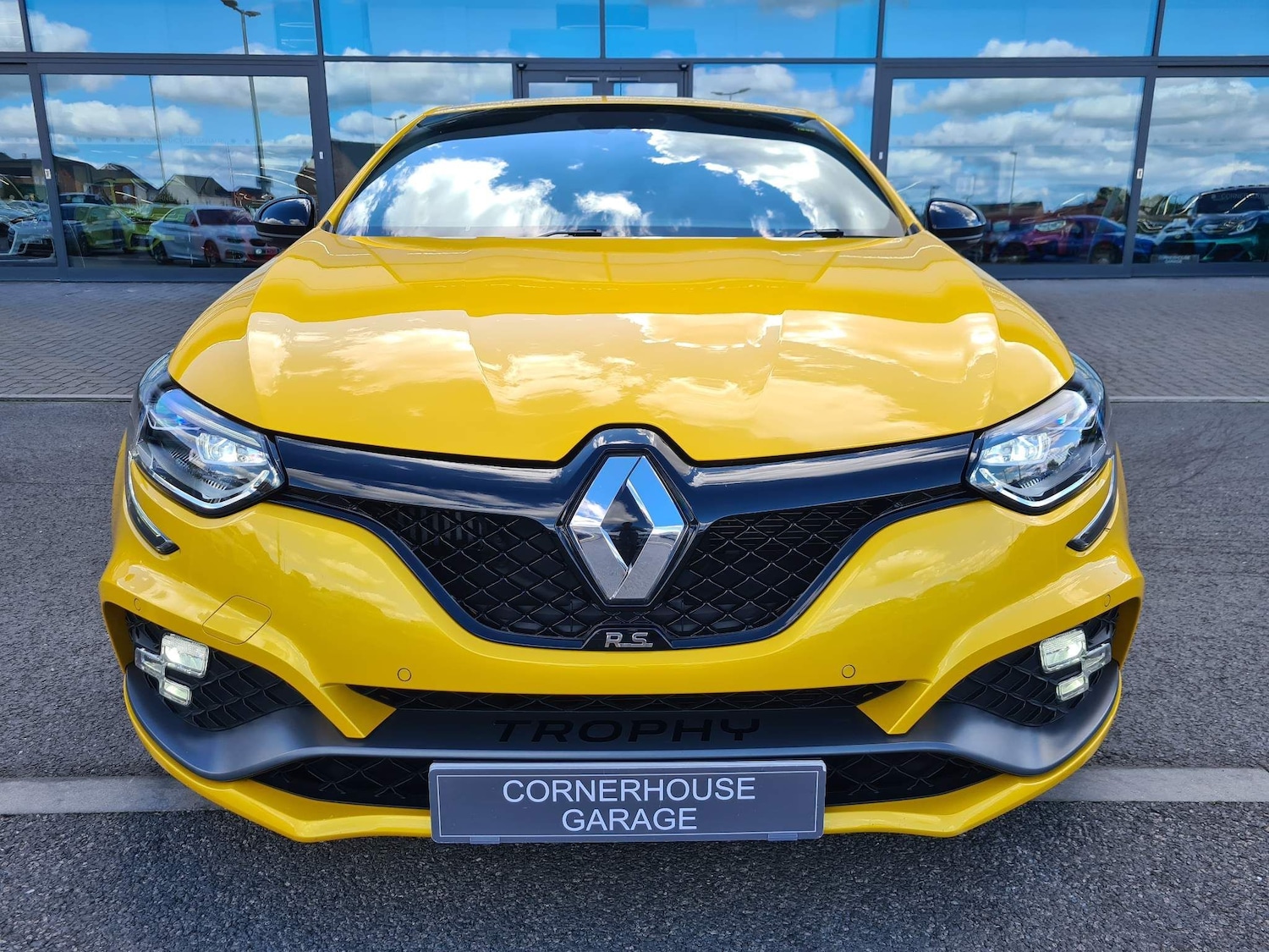 Used Renault Megane for sale - 64266098: Photo 49