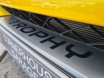 Used Renault Megane undefined for sale - 64266098: Photo