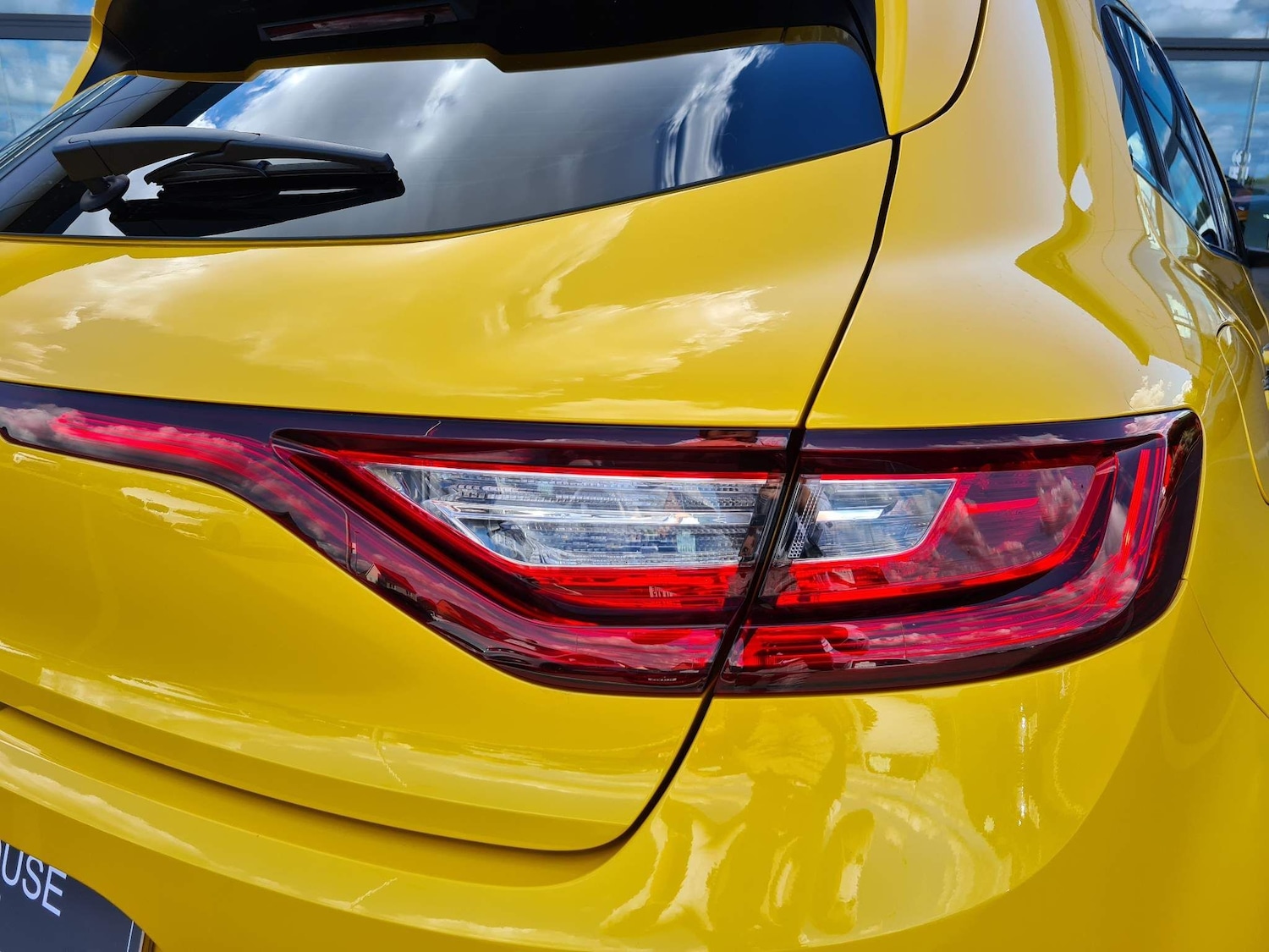 Used Renault Megane for sale - 64266098: Photo 51