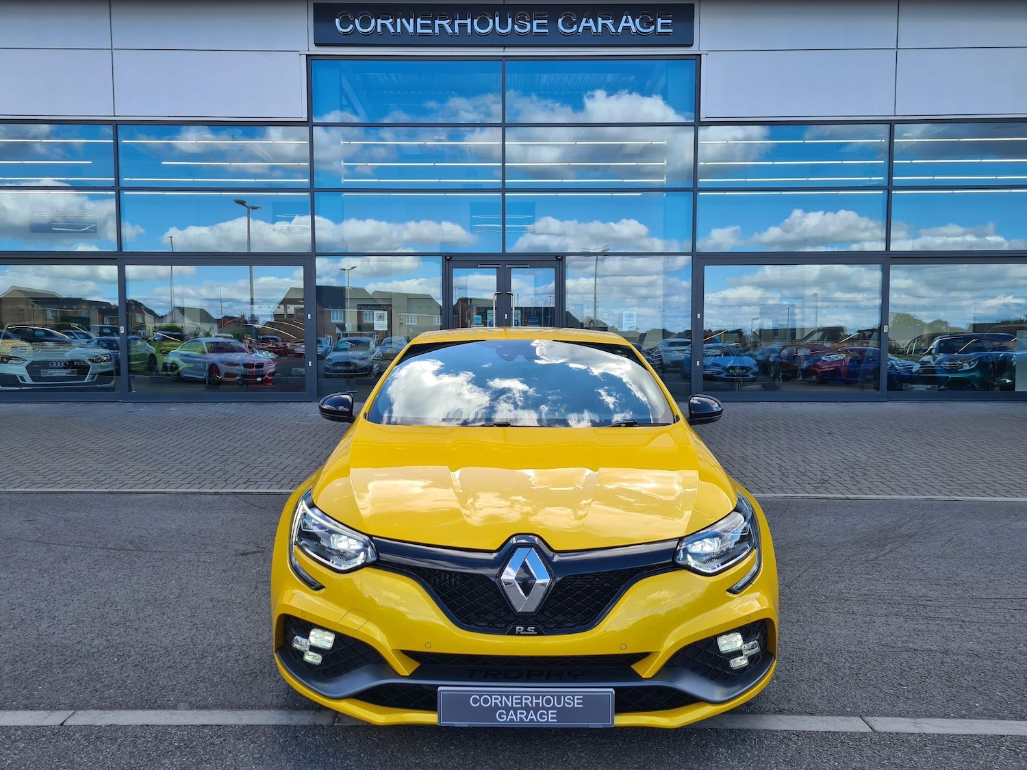 Used Renault Megane for sale - 64266098: Photo 6