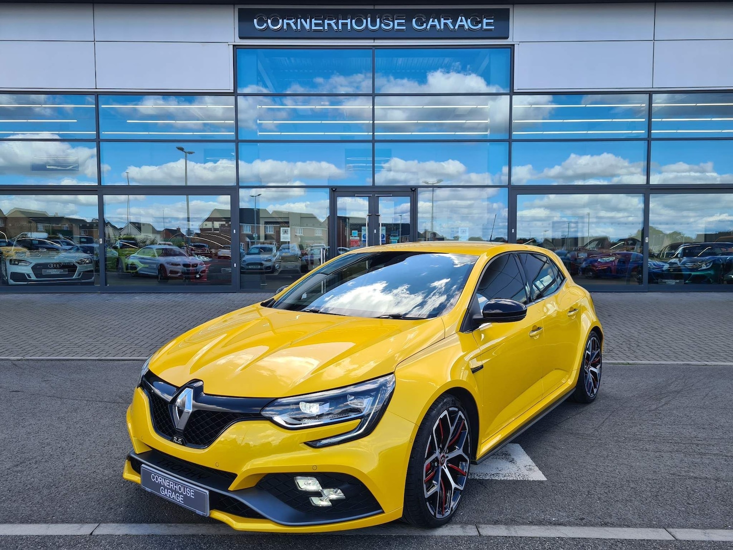Used Renault Megane for sale - 64266098: Photo 7
