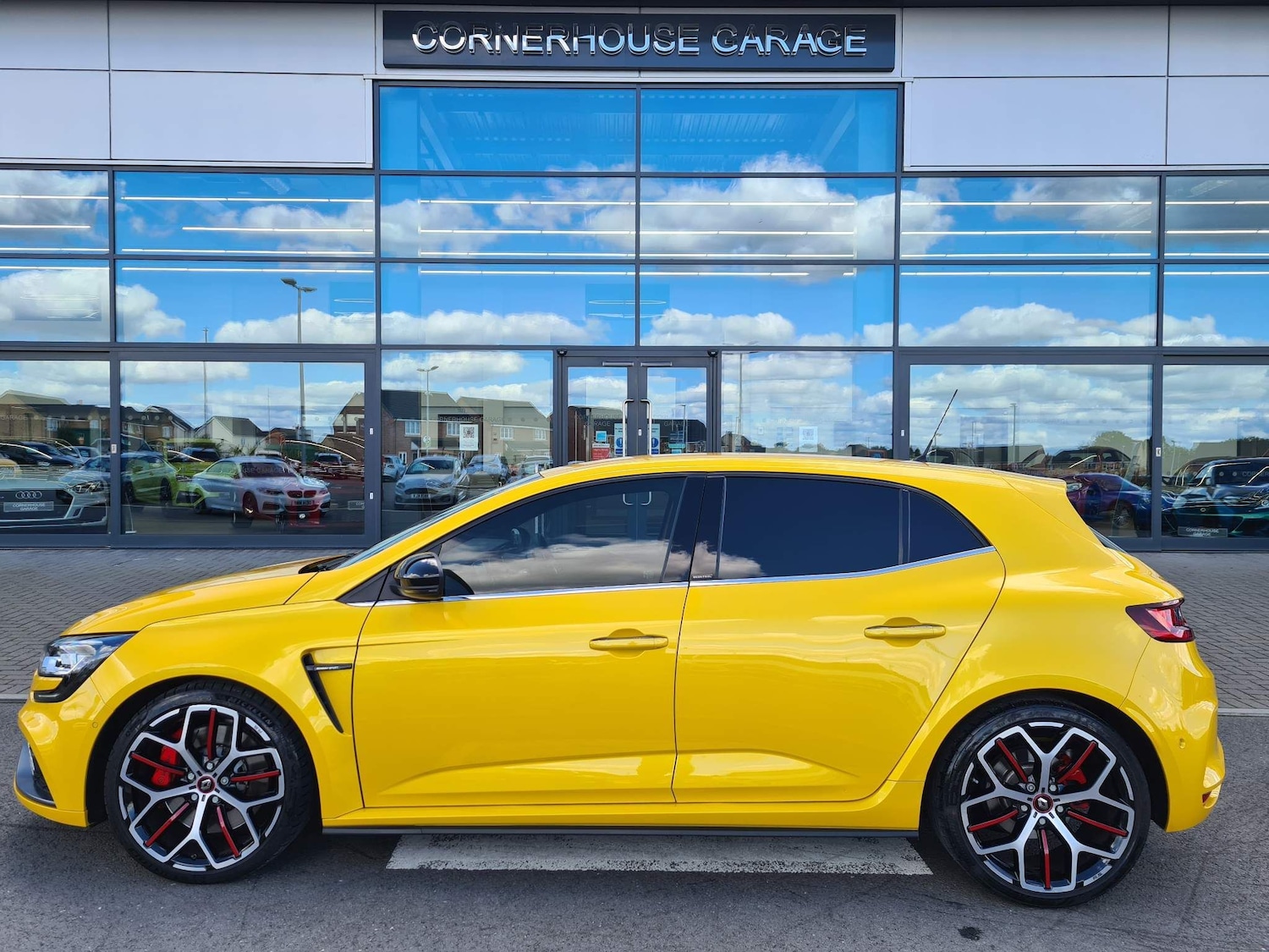 Used Renault Megane for sale - 64266098: Photo 8