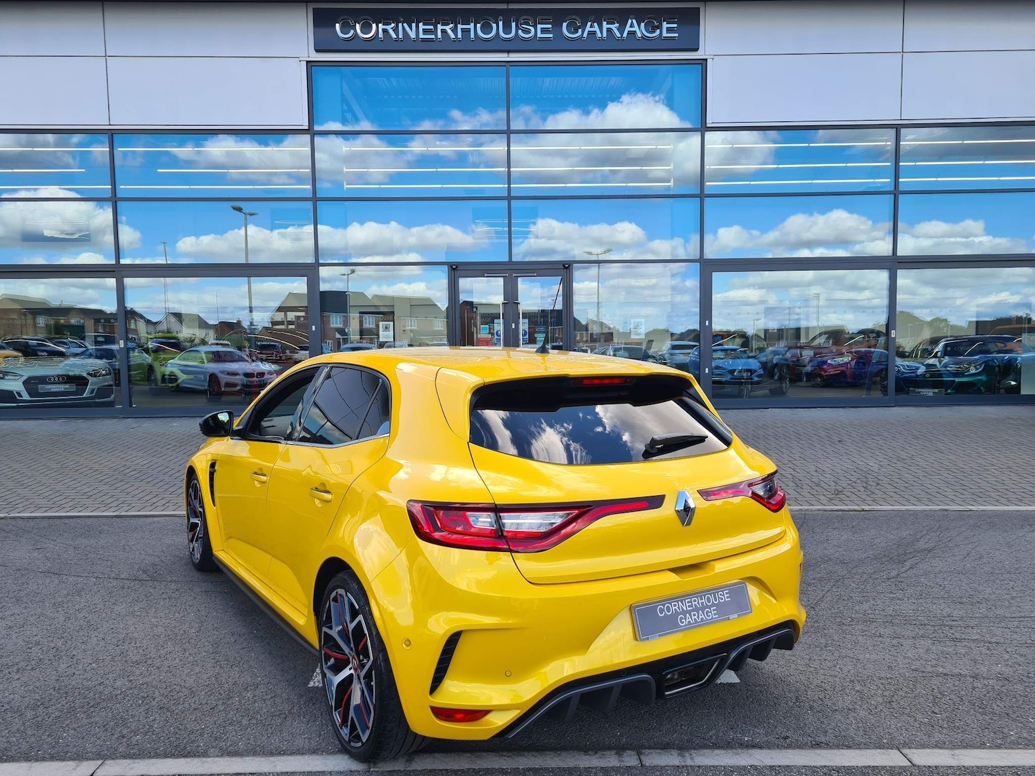 Used Renault Megane for sale - 64266098: Photo 9