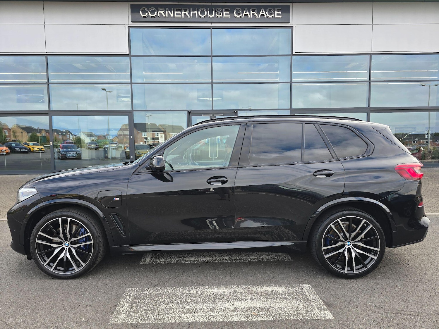 Used BMW X5 2019 for sale - 77427620: Photo 11