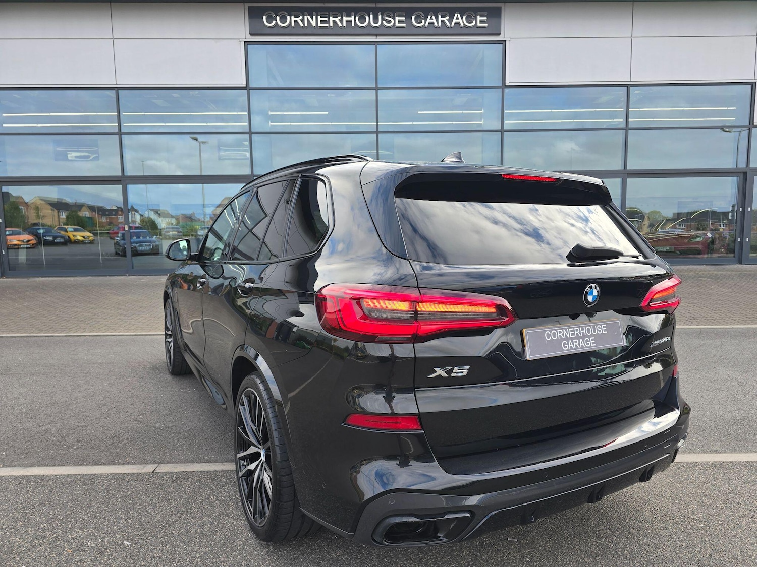 Used BMW X5 2019 for sale - 77427620: Photo 12