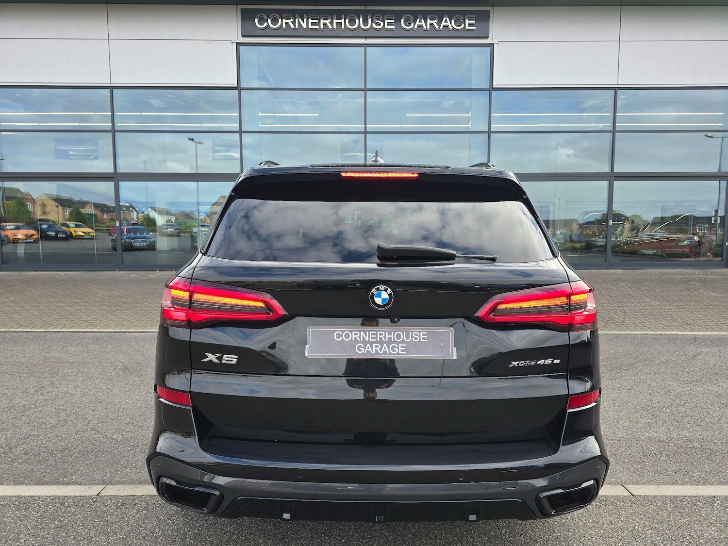 Used BMW X5 2019 for sale - 77427620: Photo 14