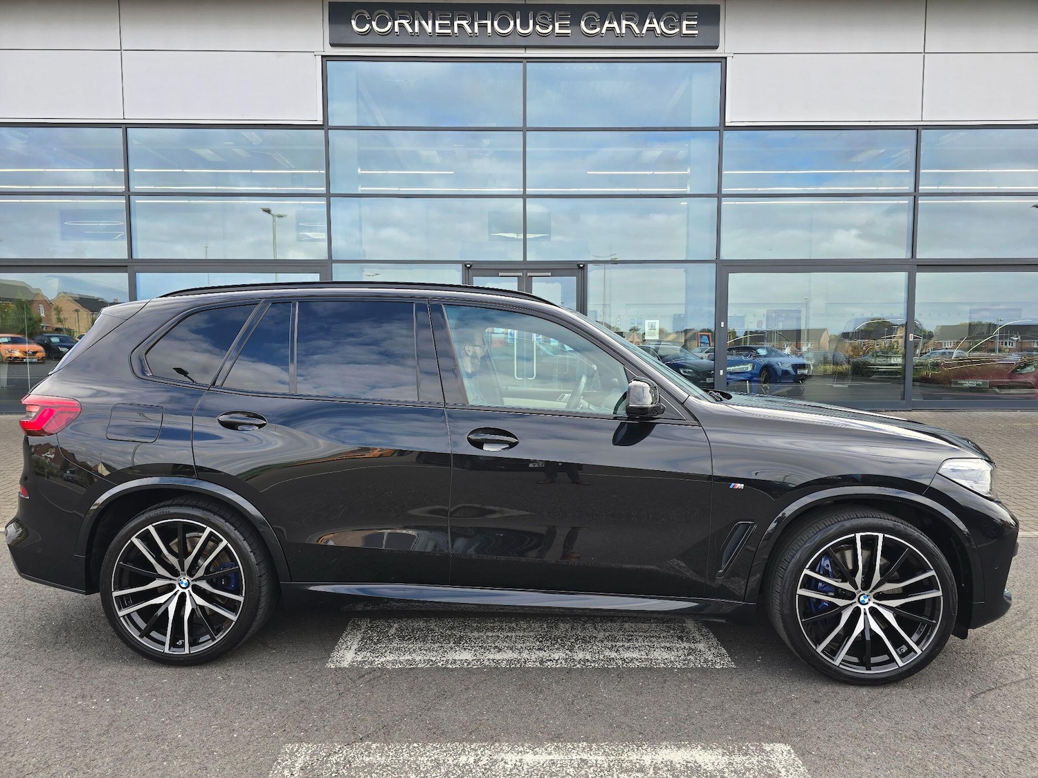 Used BMW X5 2019 for sale - 77427620: Photo 16