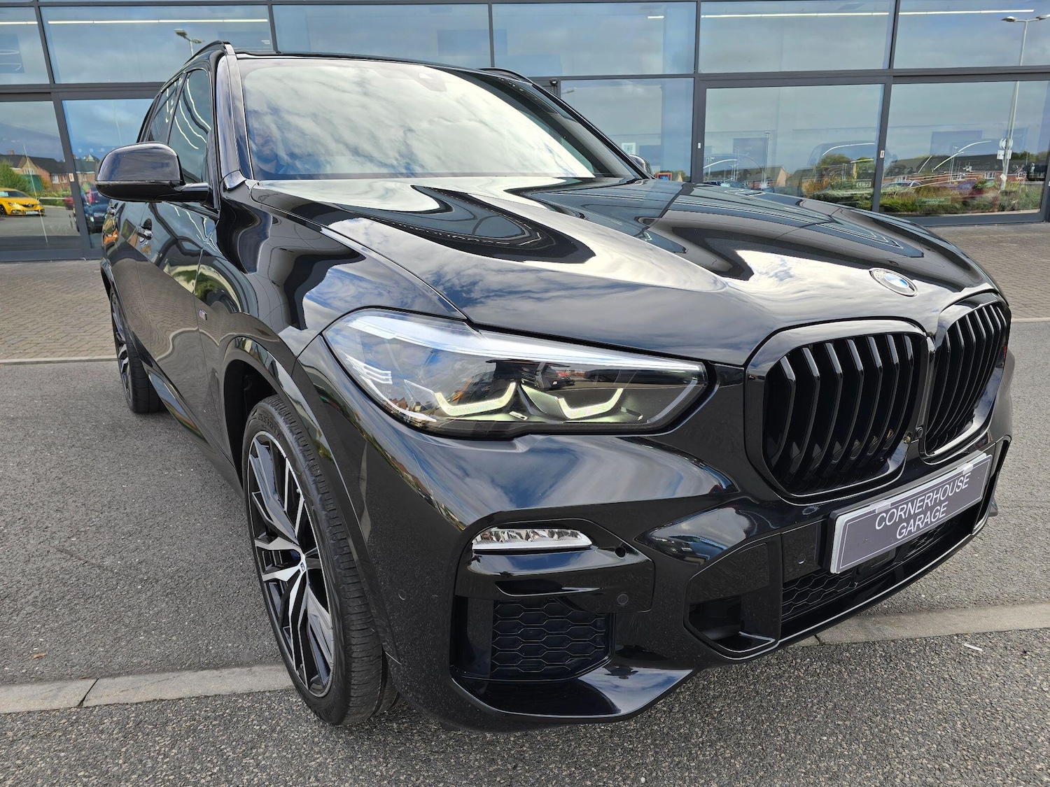 Used BMW X5 2019 for sale - 77427620: Photo 17