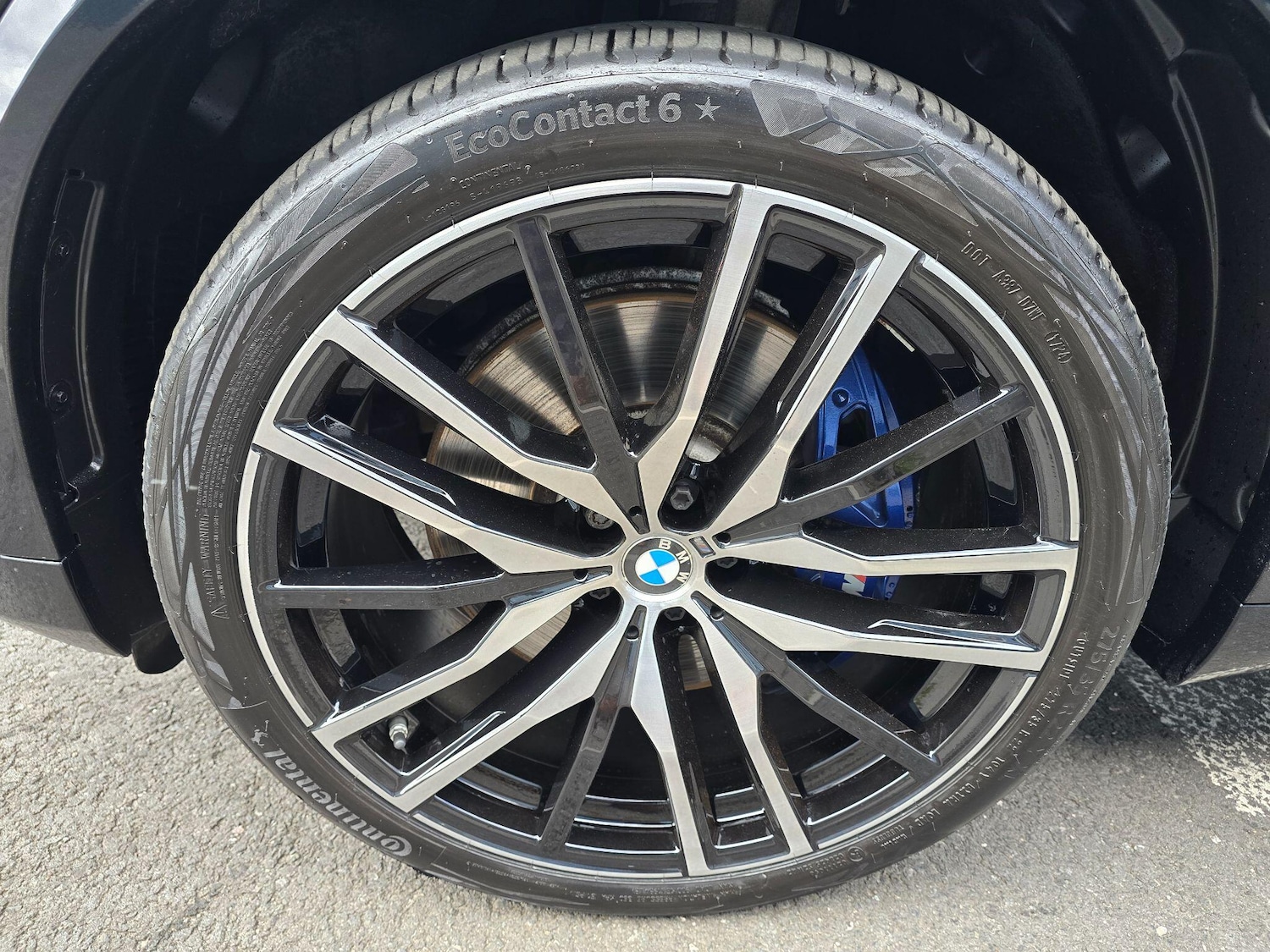 Used BMW X5 2019 for sale - 77427620: Photo 19