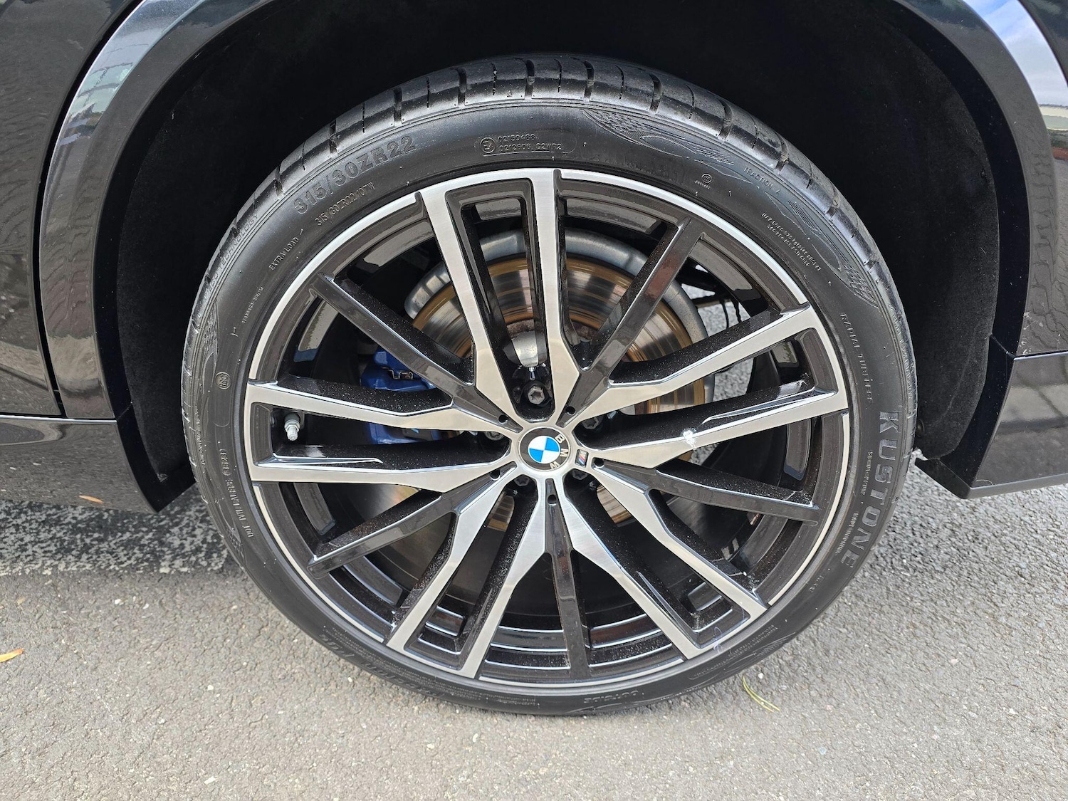 Used BMW X5 2019 for sale - 77427620: Photo 20