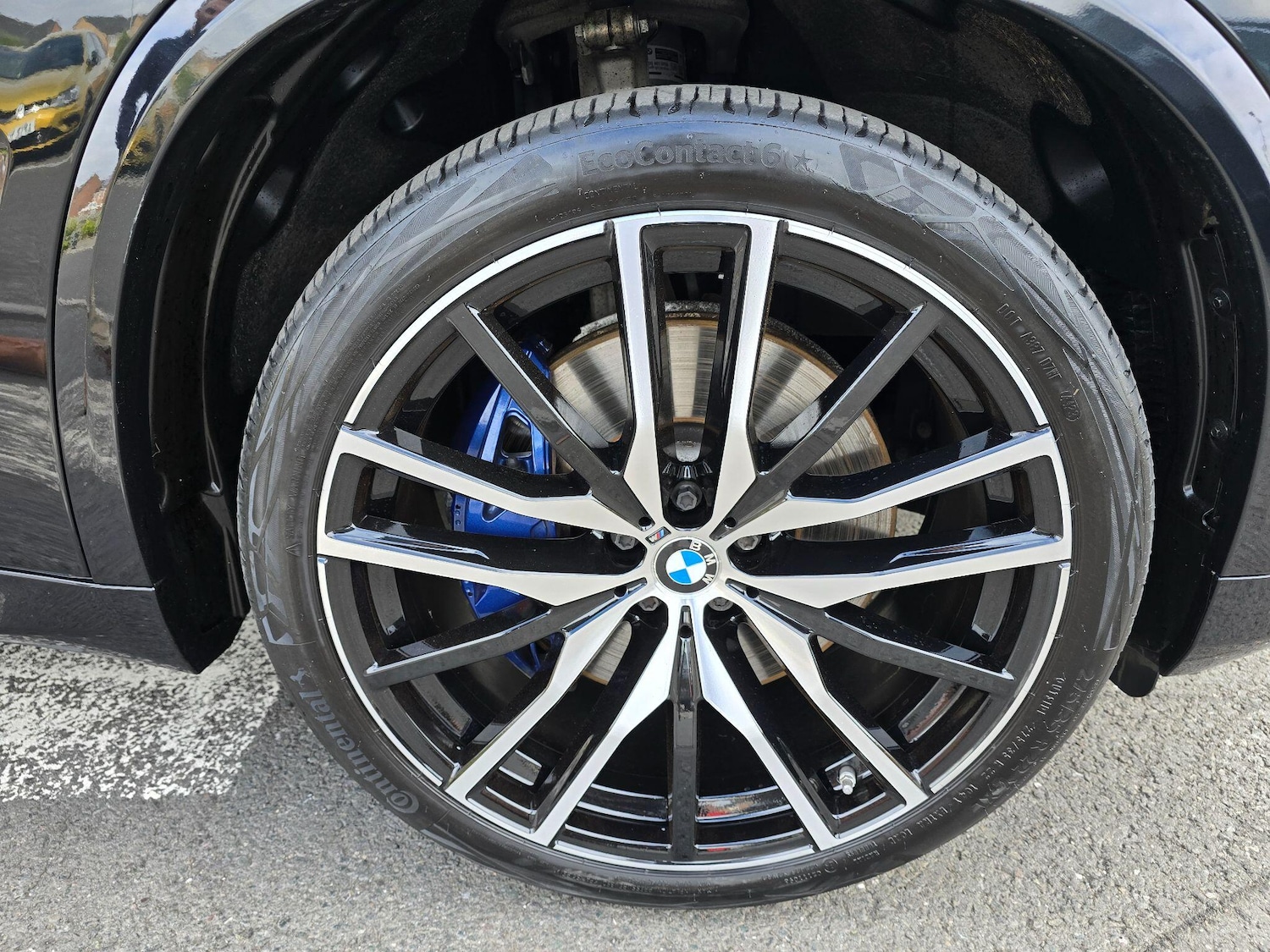 Used BMW X5 2019 for sale - 77427620: Photo 21