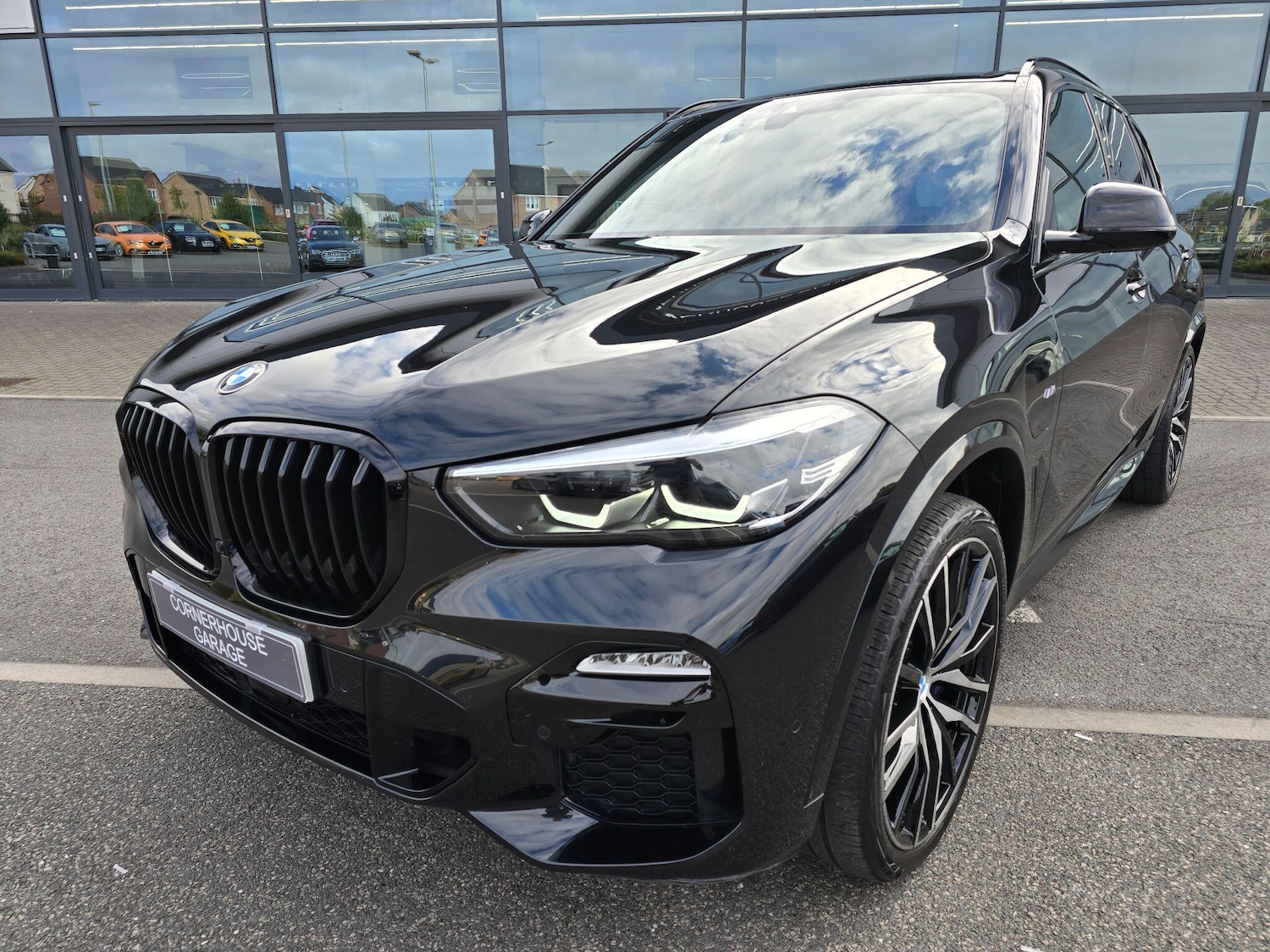 Used BMW X5 2019 for sale - 77427620: Photo 27