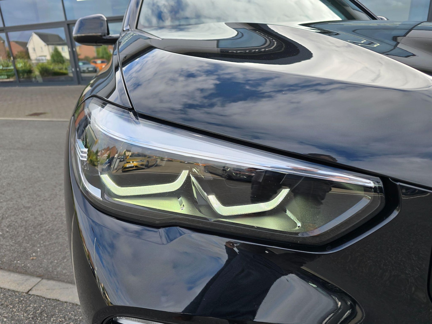 Used BMW X5 2019 for sale - 77427620: Photo 28