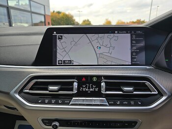 Used BMW X5 2019 for sale - 77427620: Photo